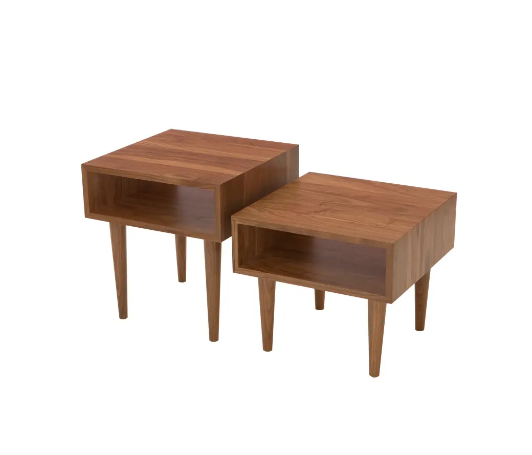 Eastvold - Classic Side Table