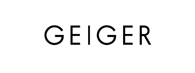 Logo de Geiger