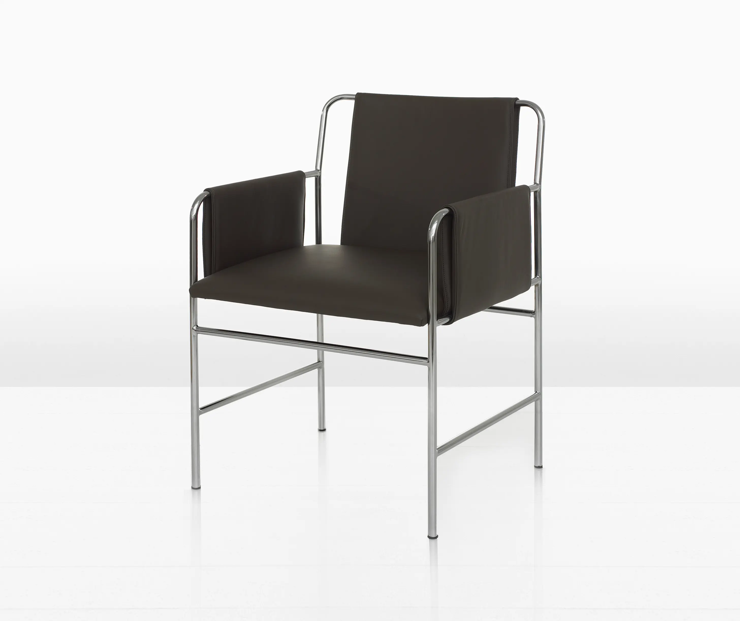 Geiger - Envelope Chair