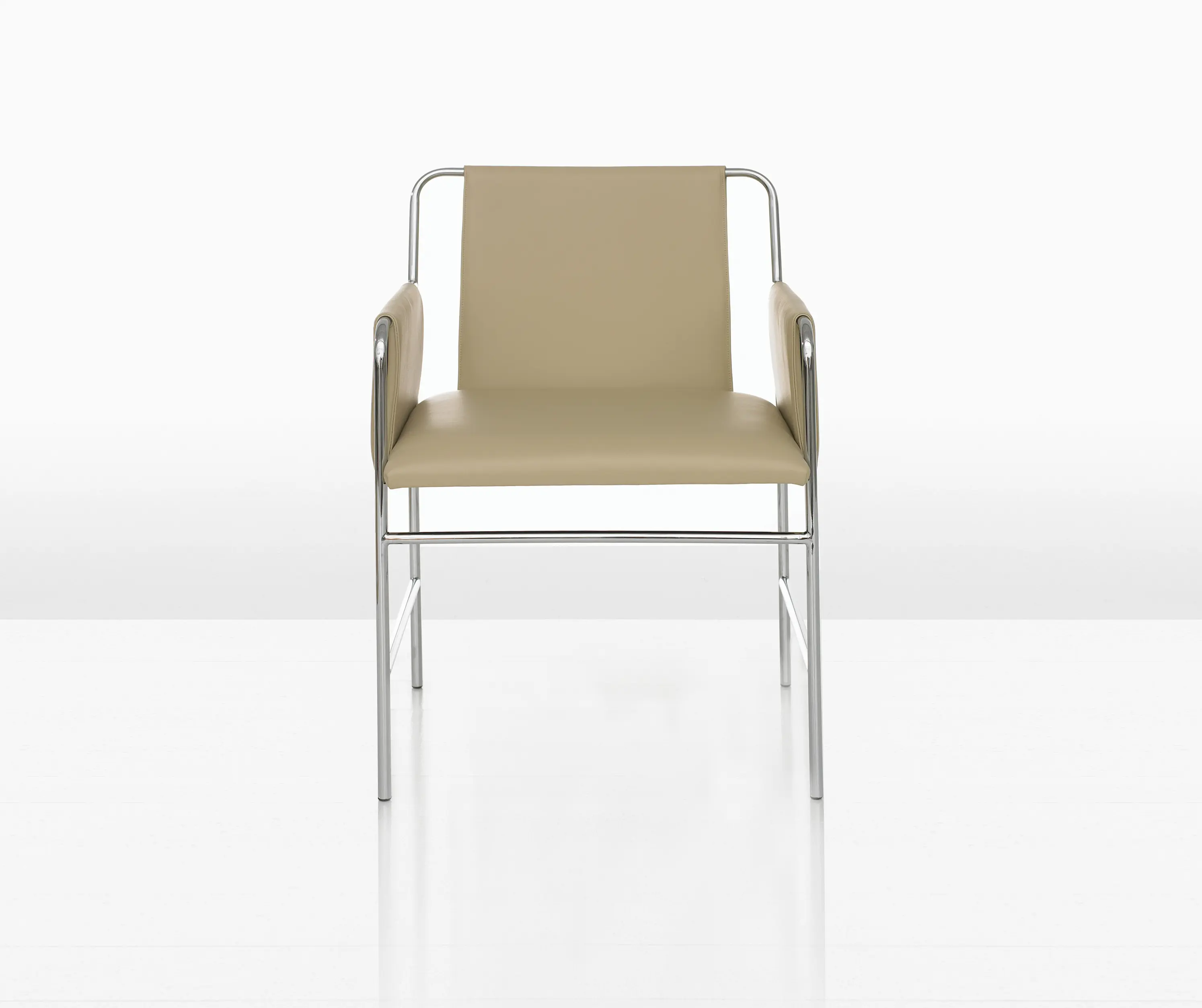 Geiger - Envelope Chair