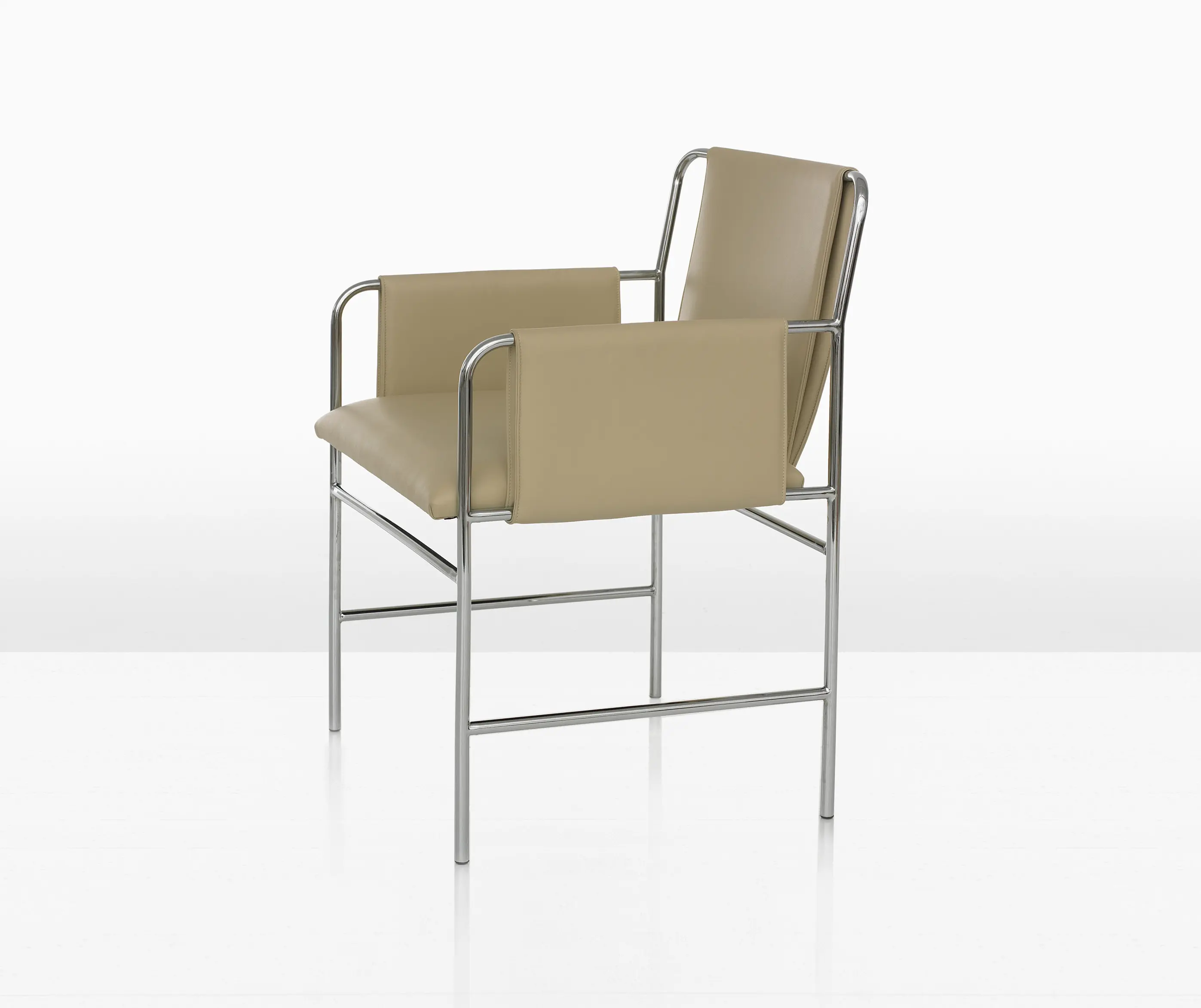 Geiger - Envelope Chair