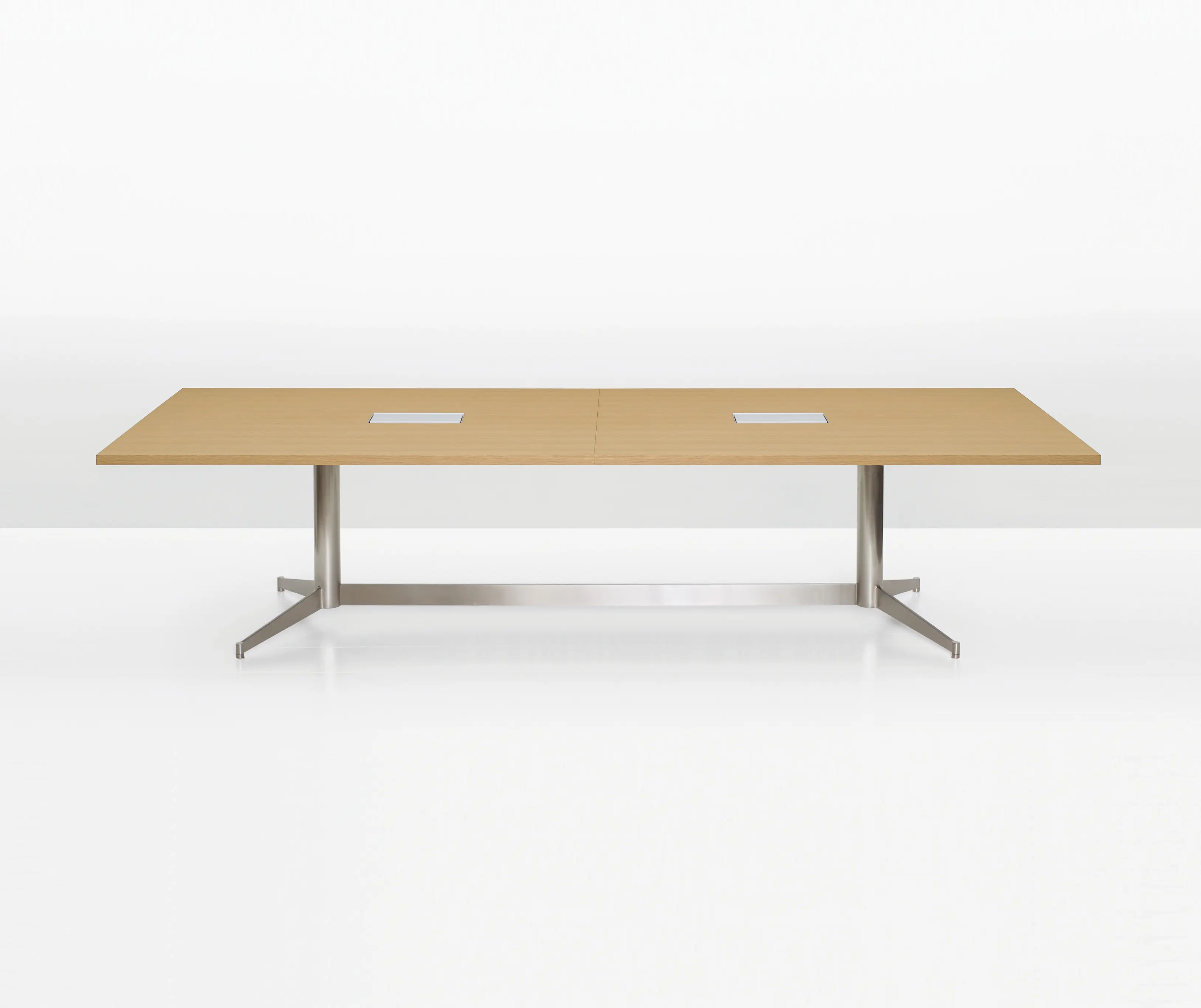 Geiger - MP Table