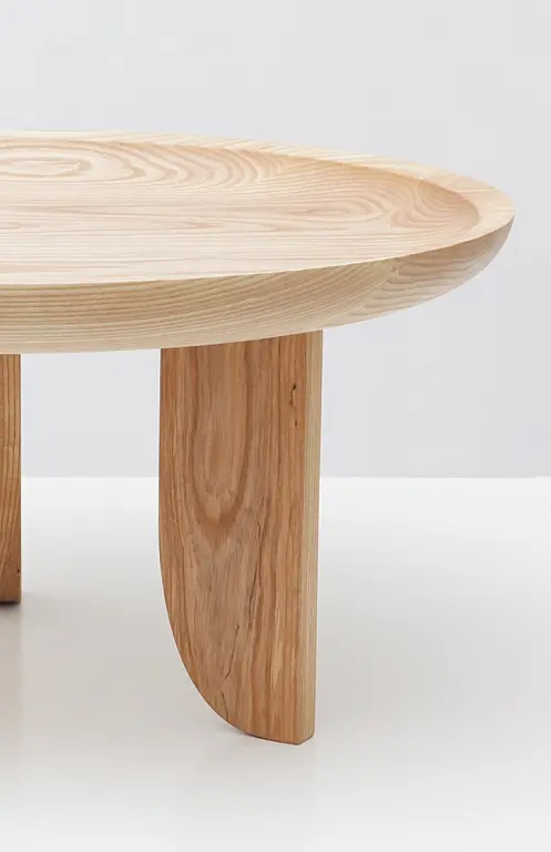 Grain - Dish Coffee Table