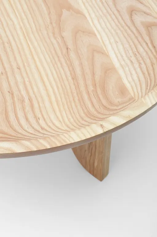Grain - Dish Coffee Table