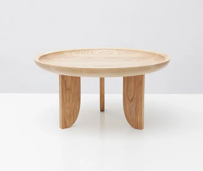Grain - Dish Coffee Table