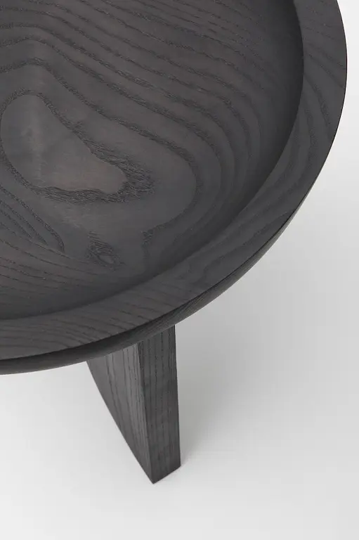 Grain - Dish Side Table