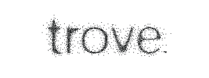 Logo di Trove