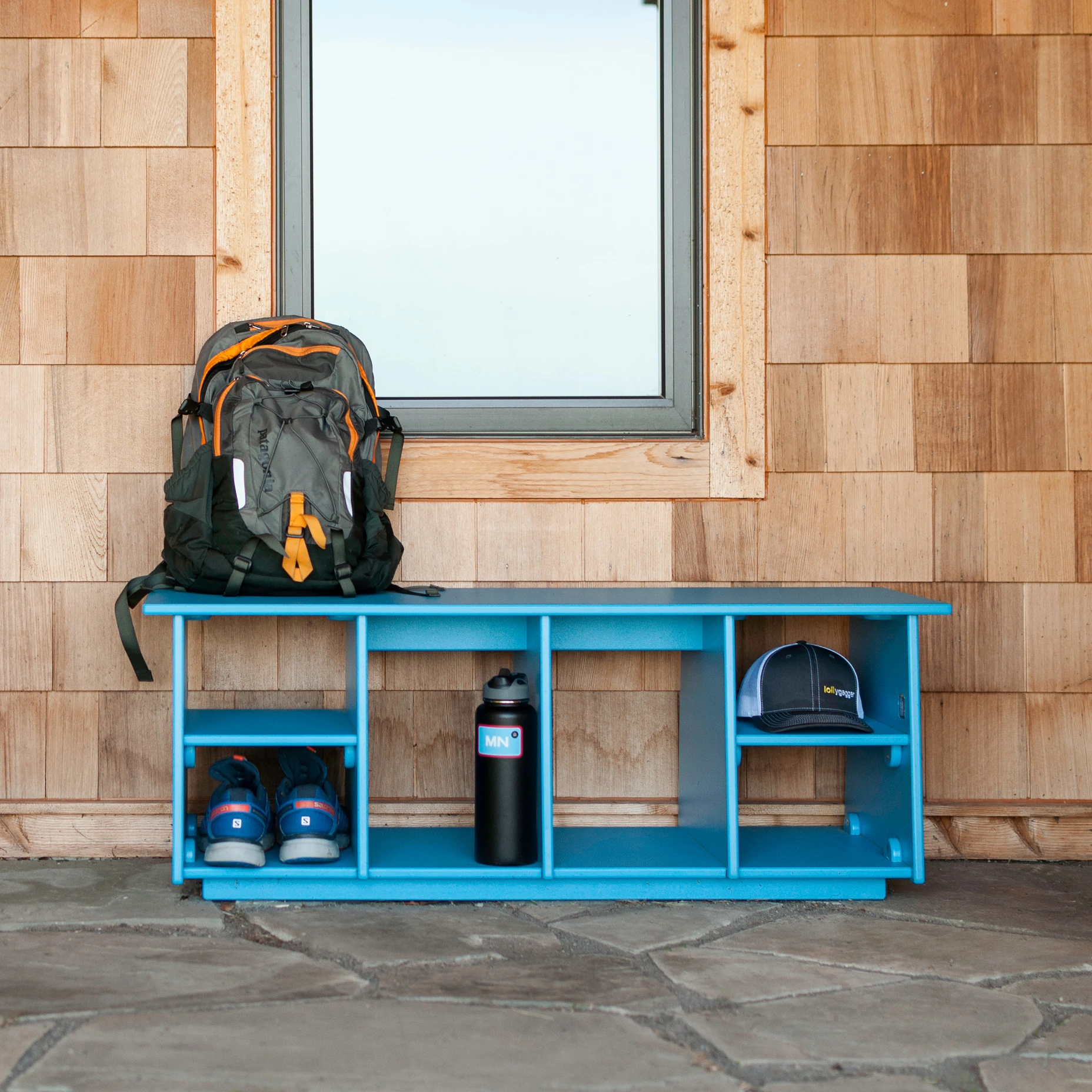 STORAGE