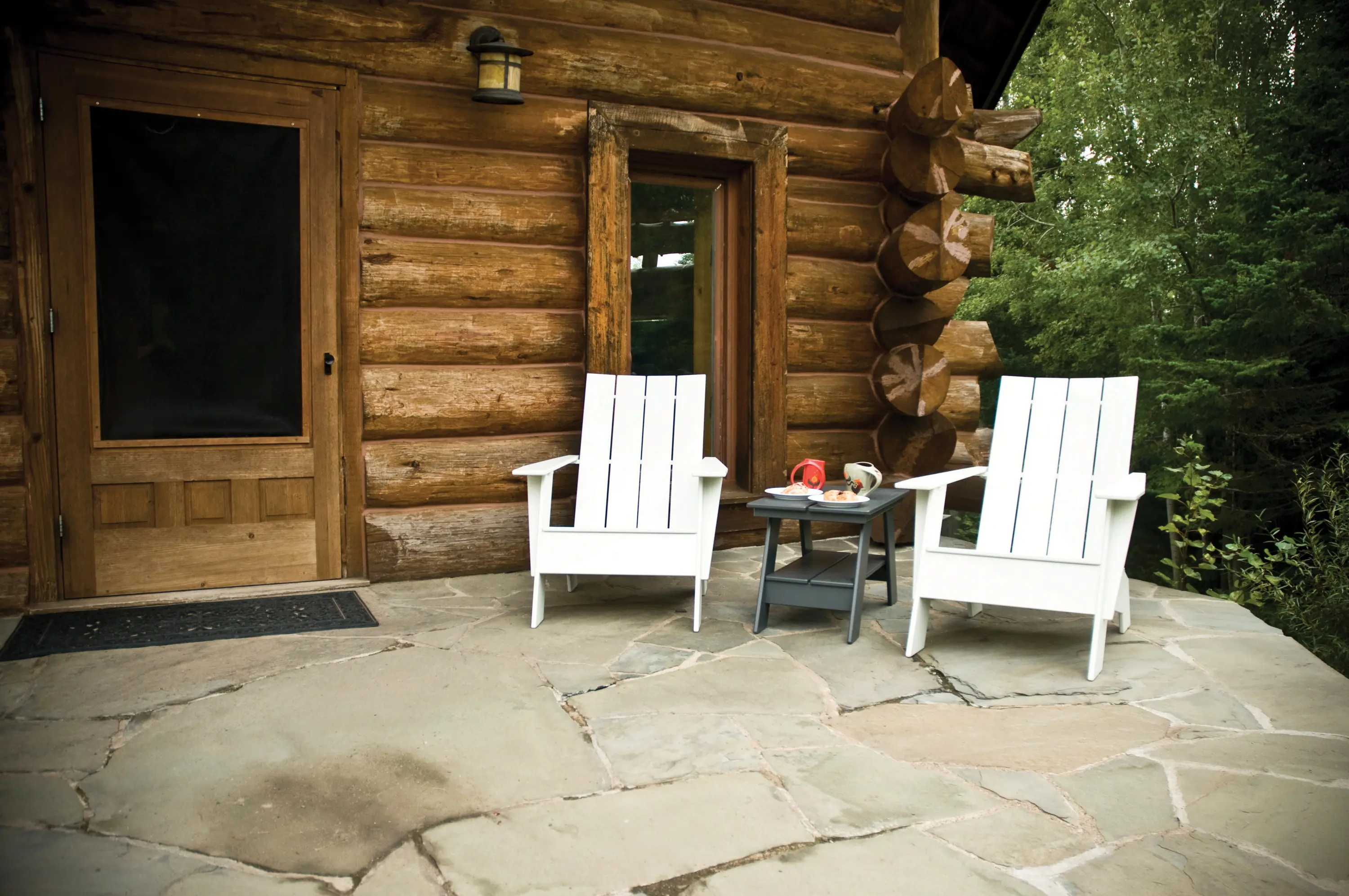Loll Designs - Adirondack 2 Seater