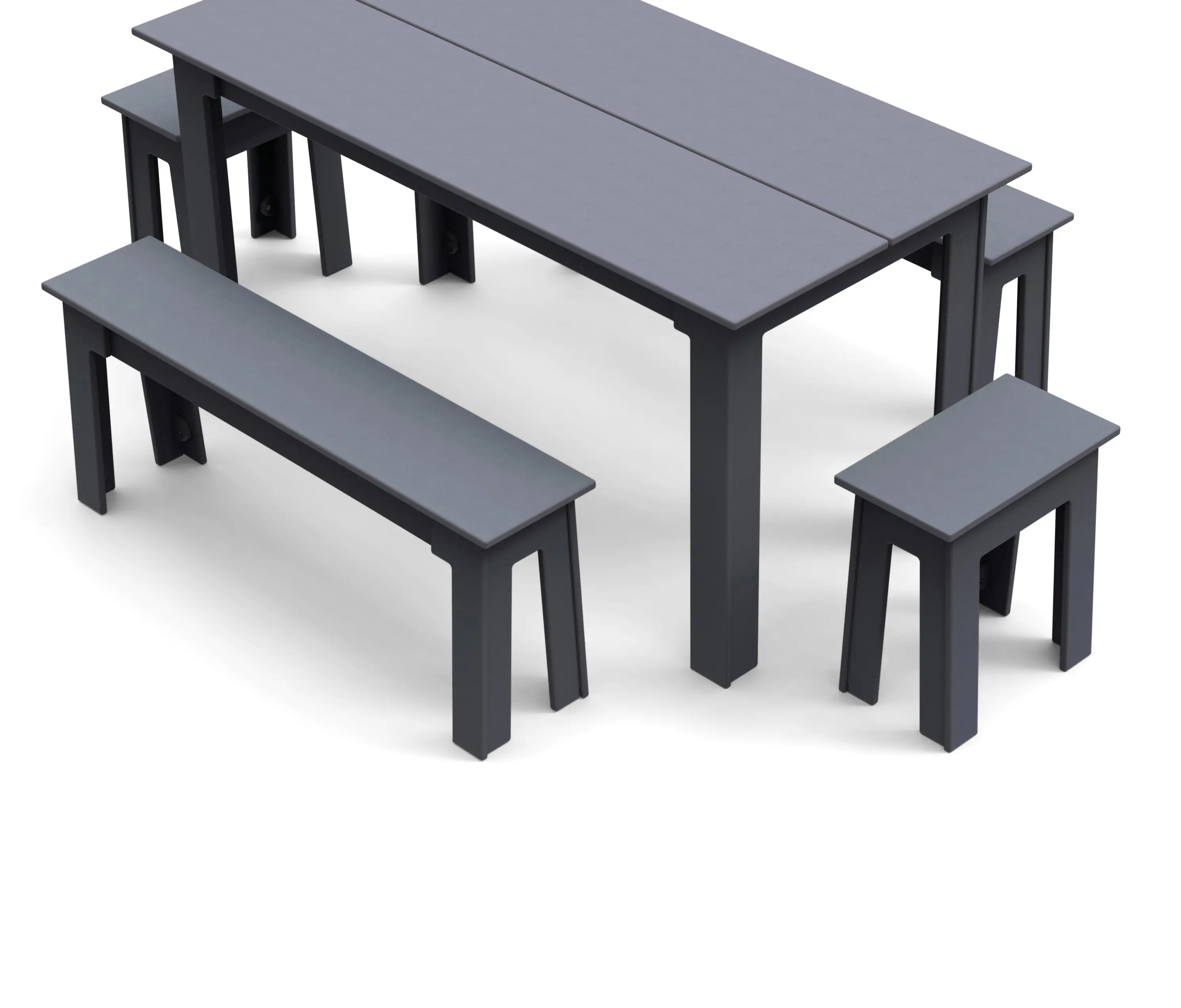 Loll Designs - Fresh Air Table 62