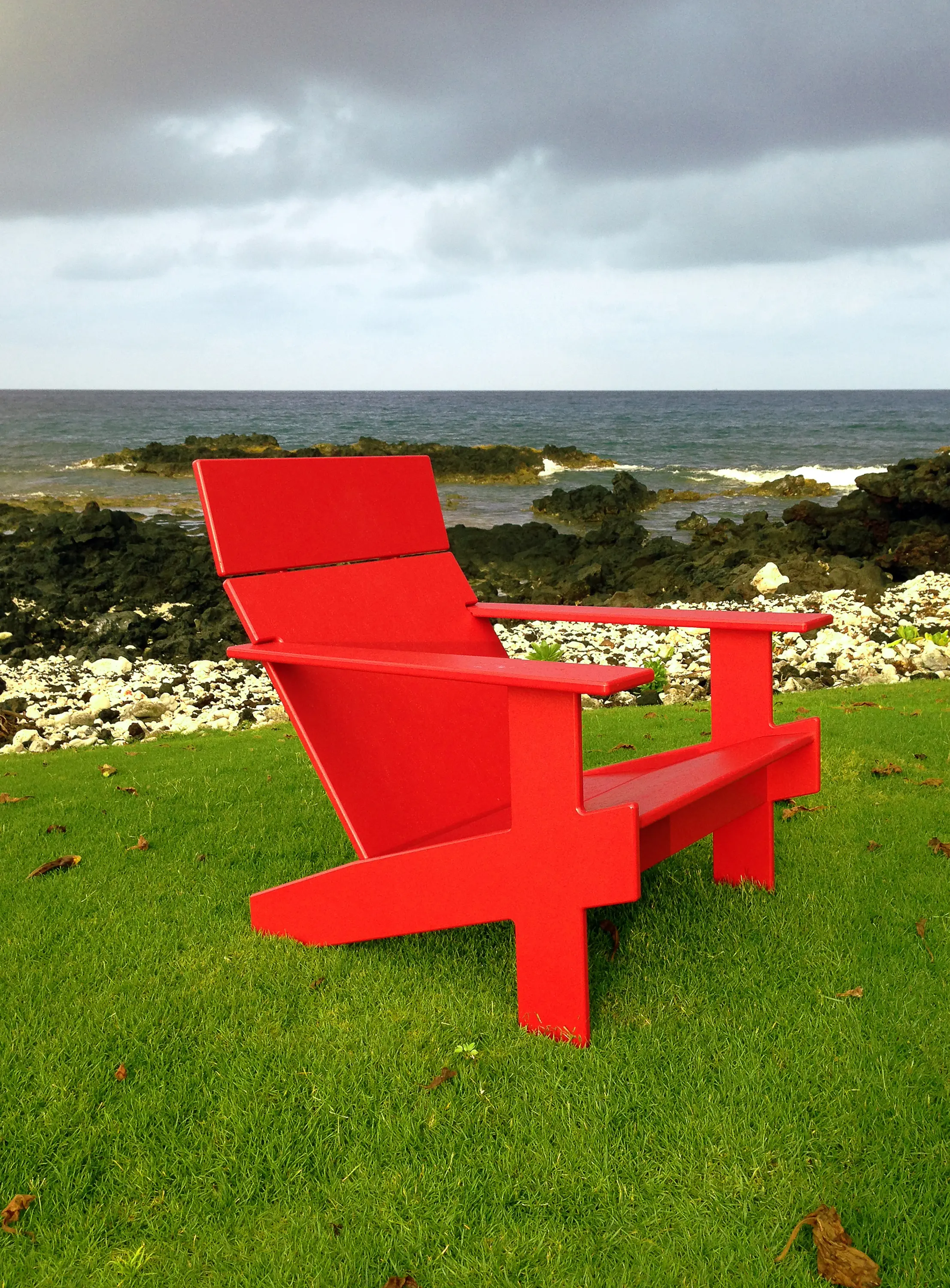Loll Designs - Lollygagger Bench