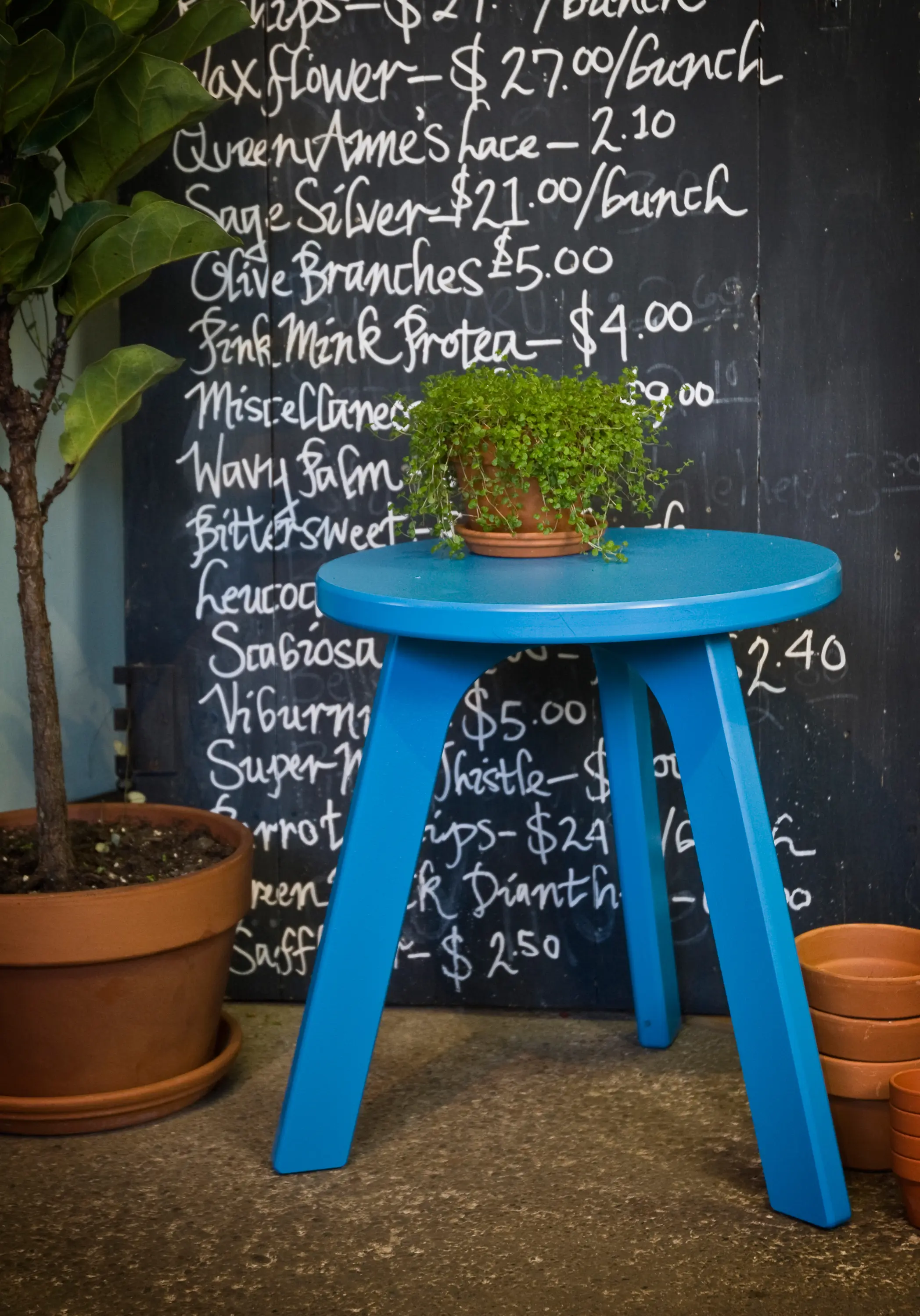 Loll Designs - Milk Stool