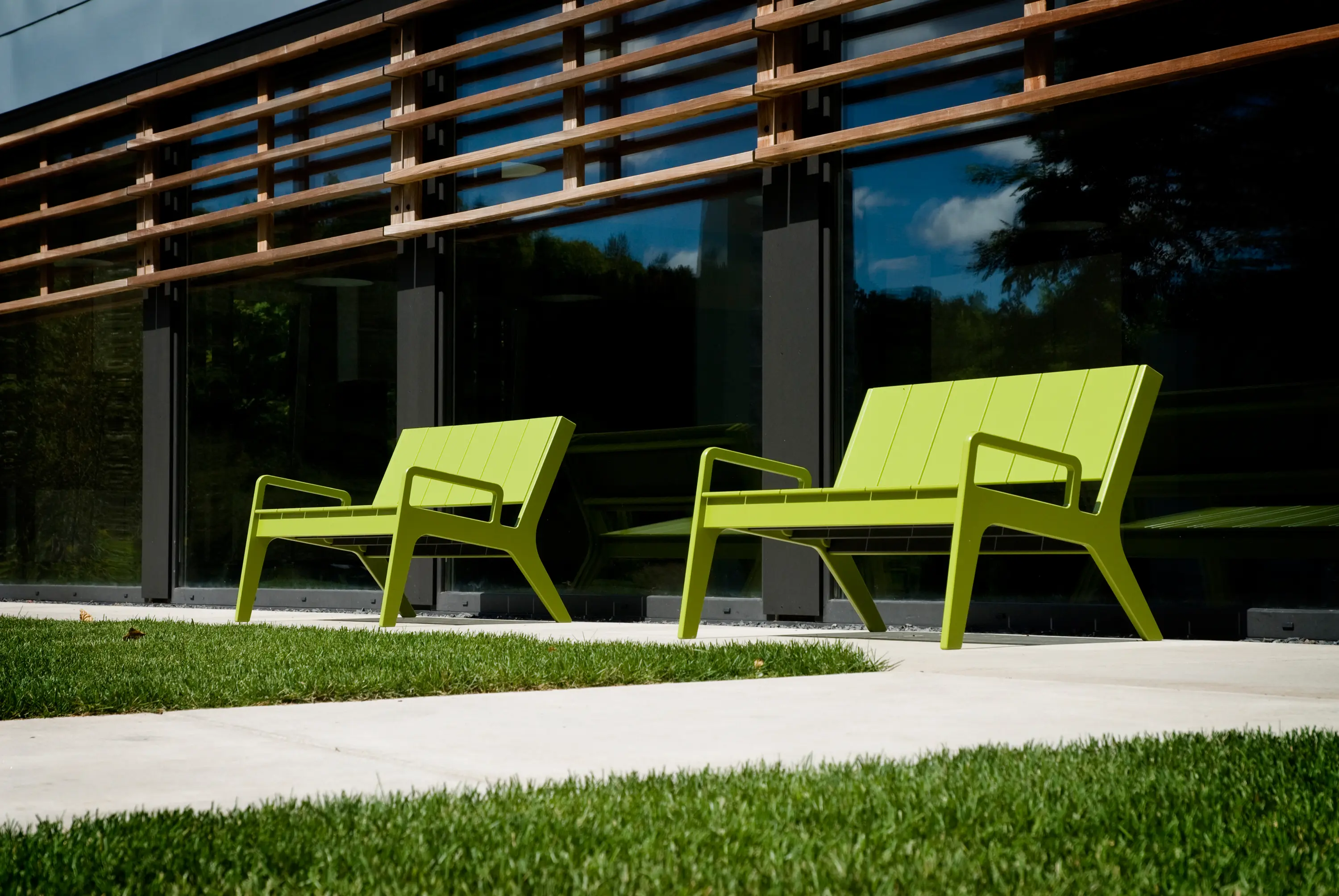 Loll Designs - No. 9 Sofa