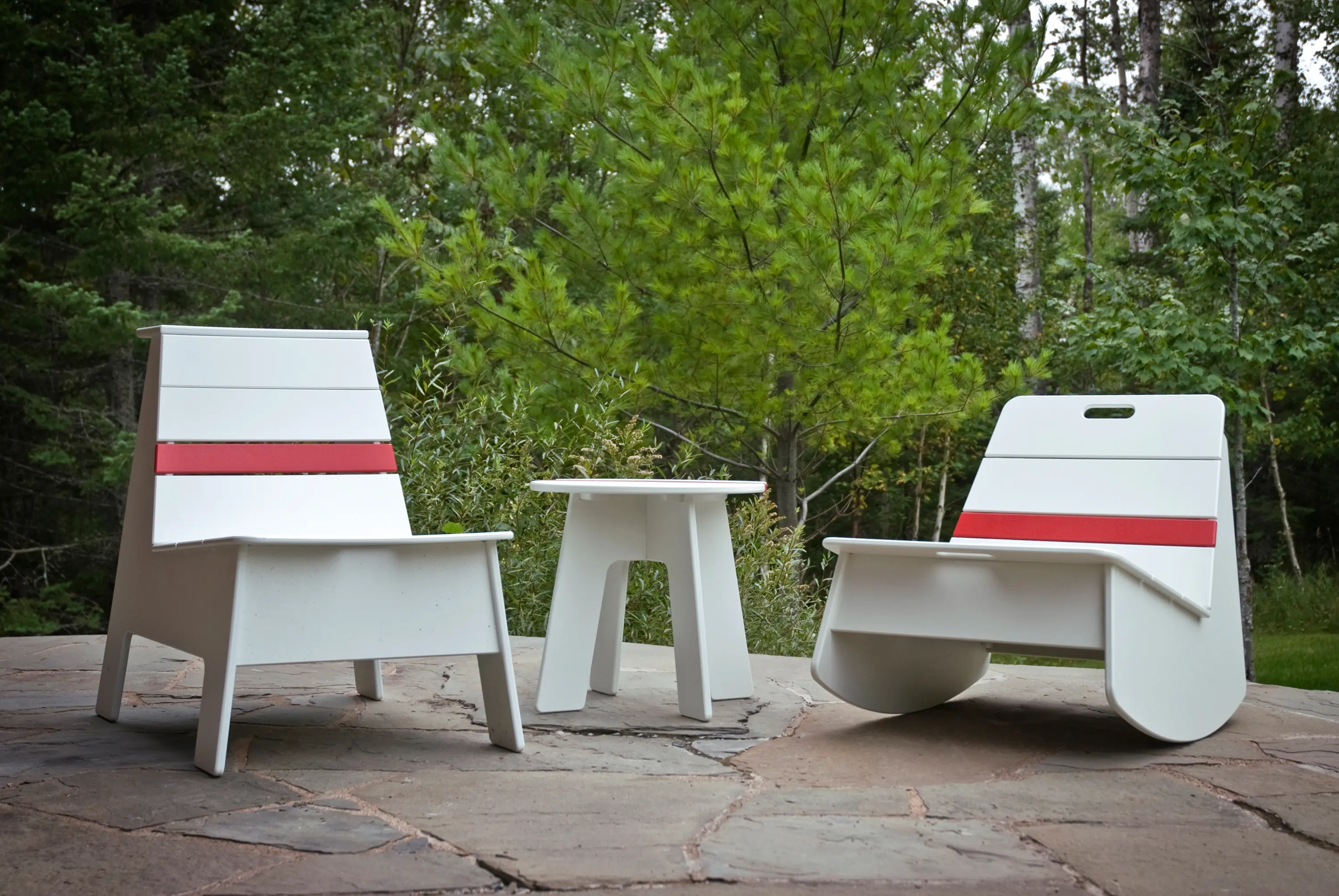 Loll Designs - Racer Lounge Chair