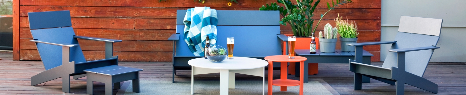 Découvrir l’univers du fabricant Loll Designs