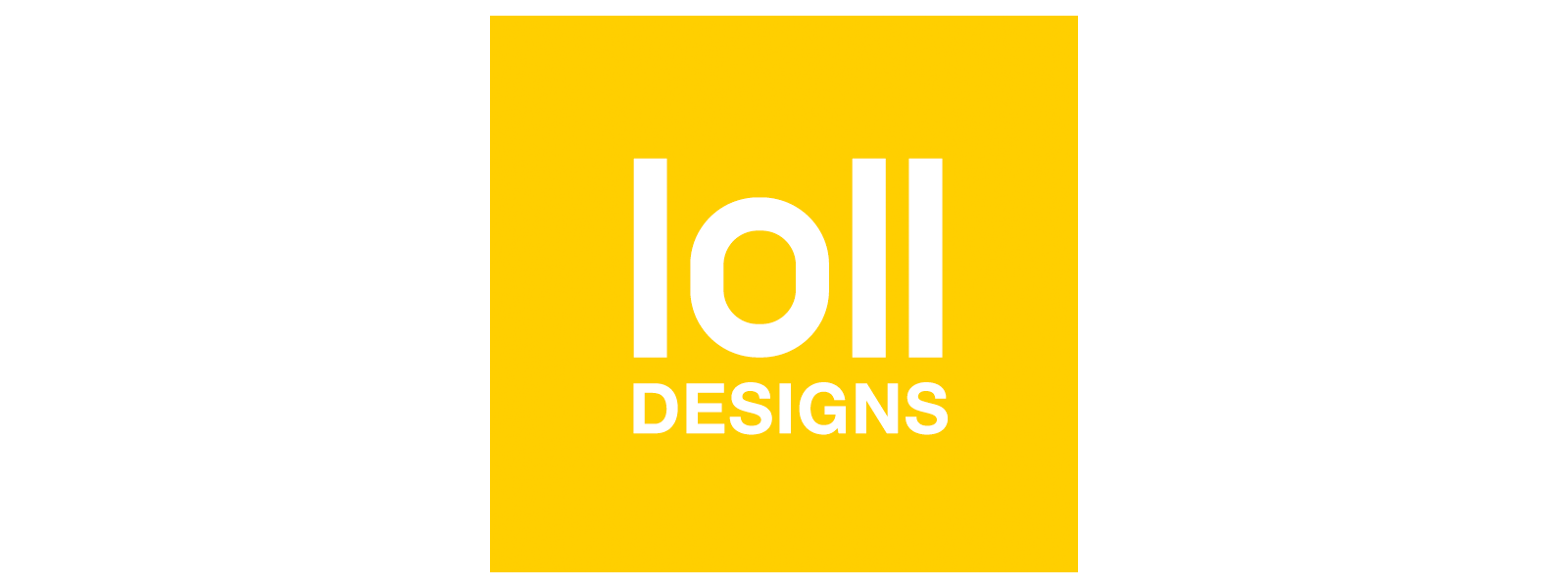 Logo for manufacturer Loll Designs