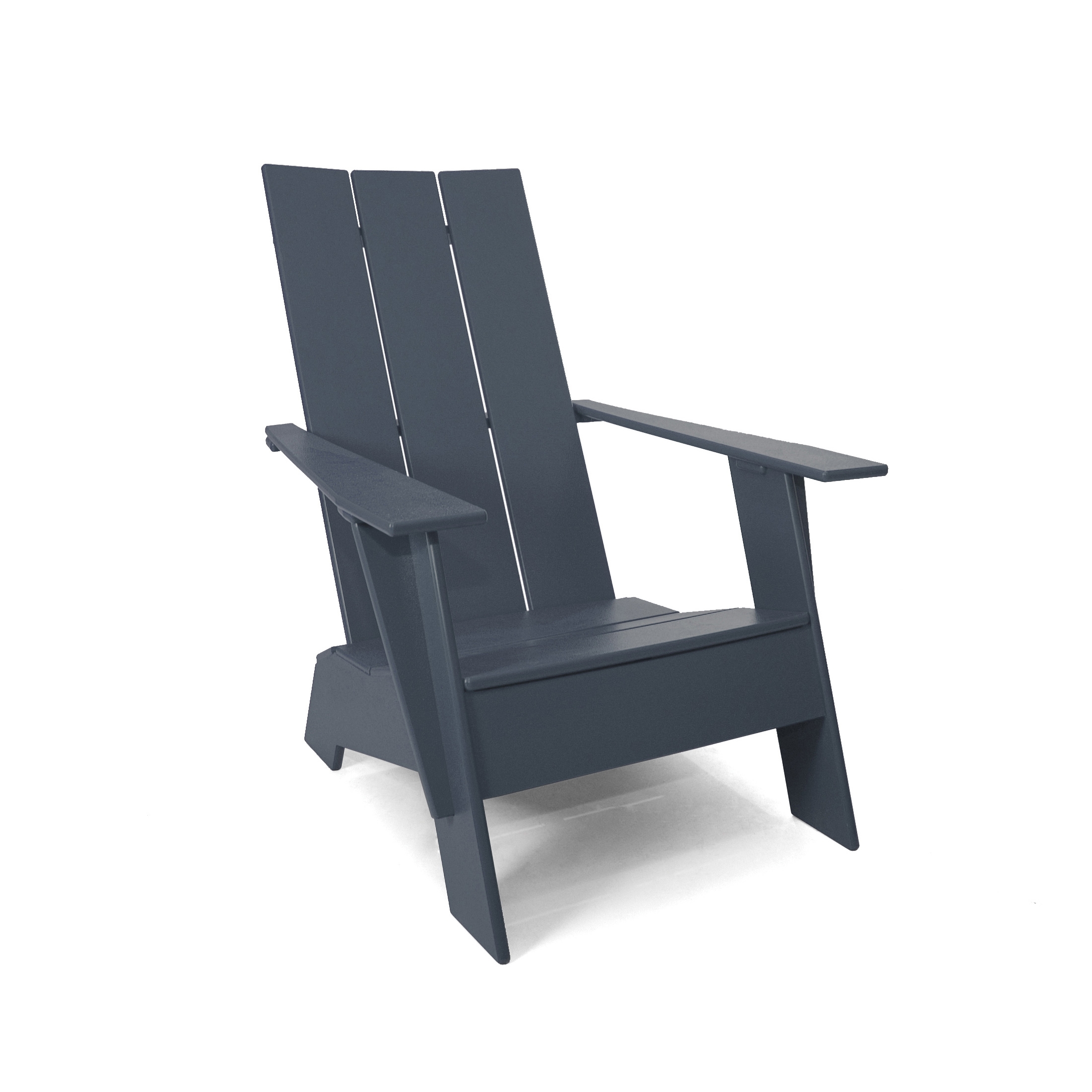 Display product Adirondack 3 Slat compact from manufacturer Loll Designs