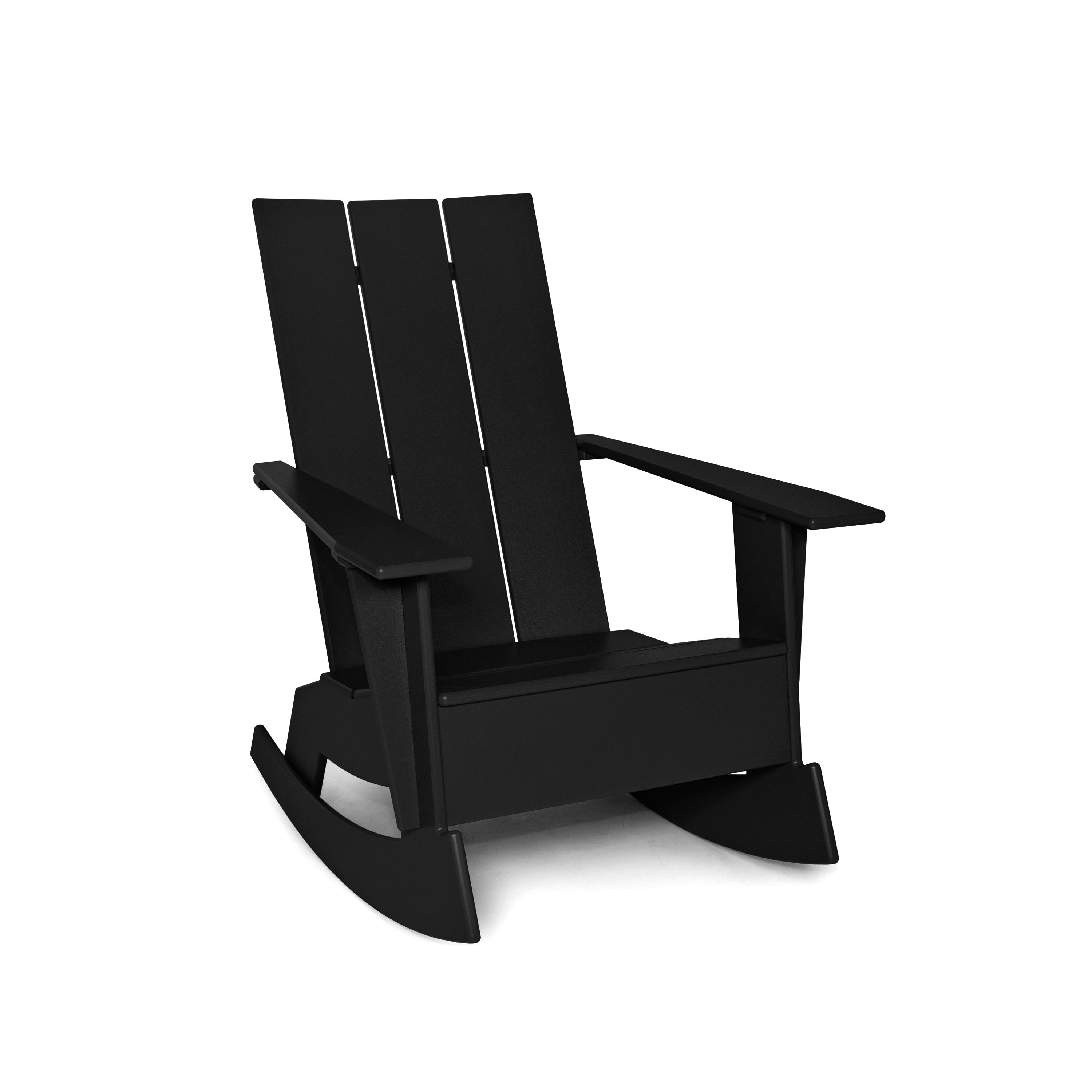 Adirondack 3 Slat Rocker