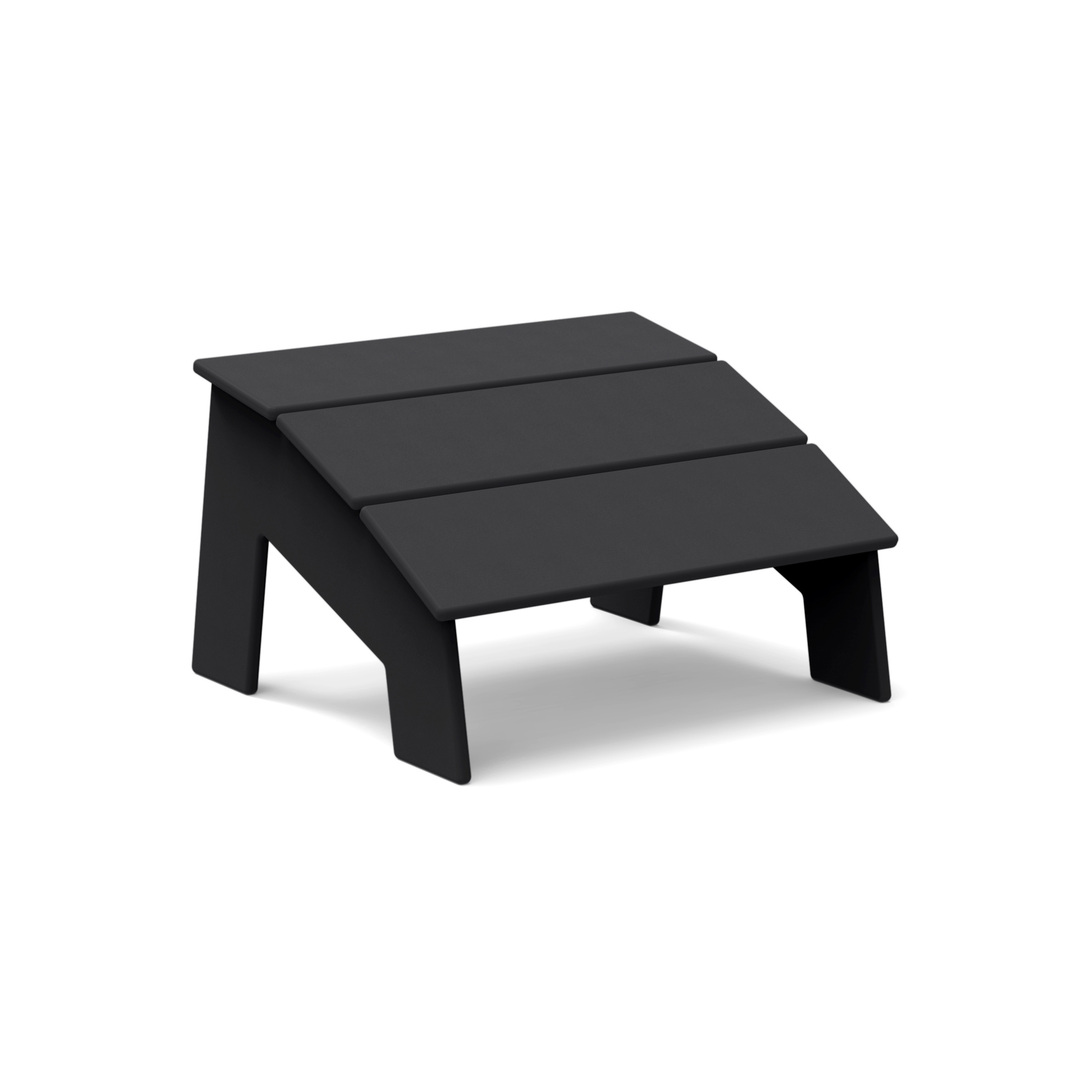 Adirondack Compact Ottoman