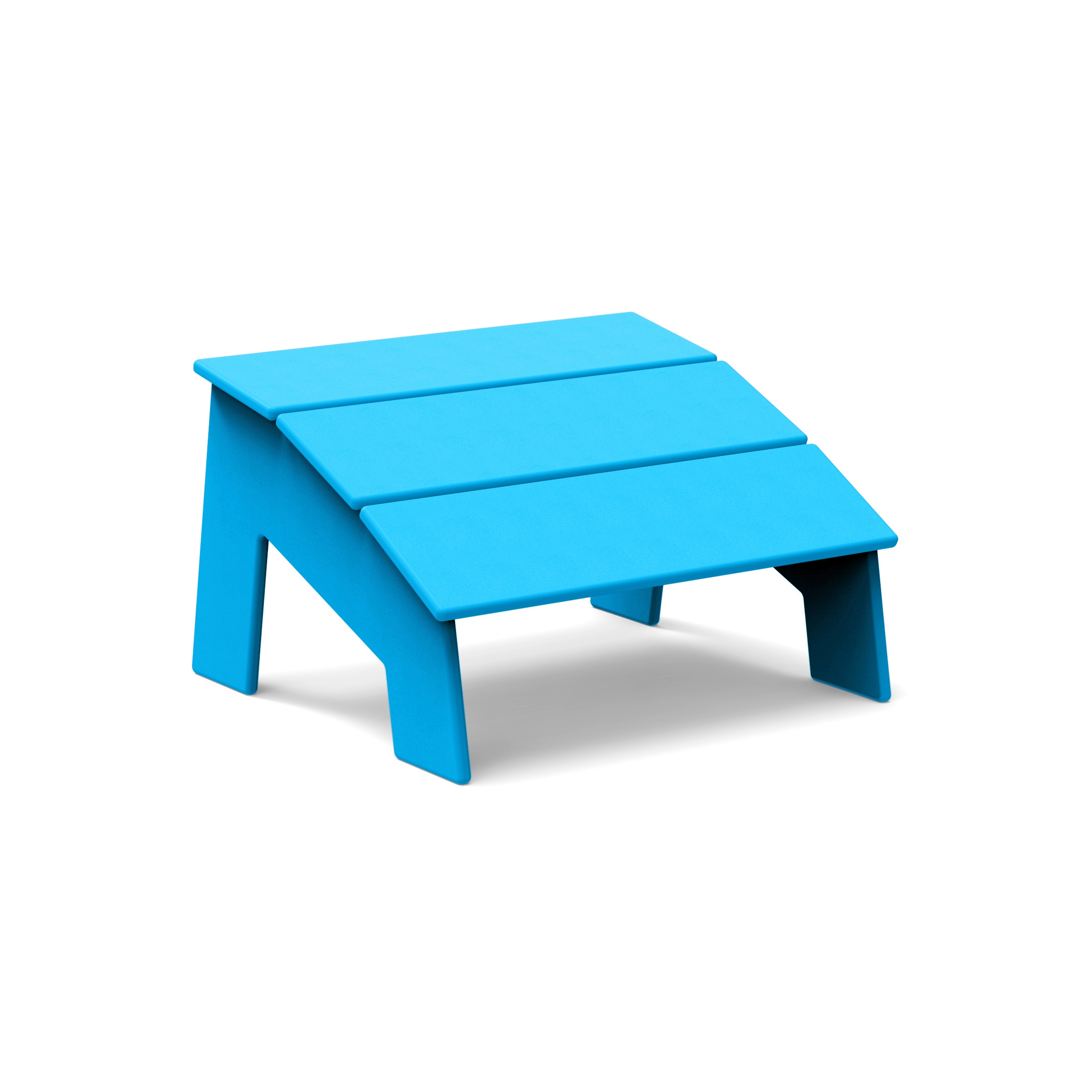 Adirondack Compact Ottoman
