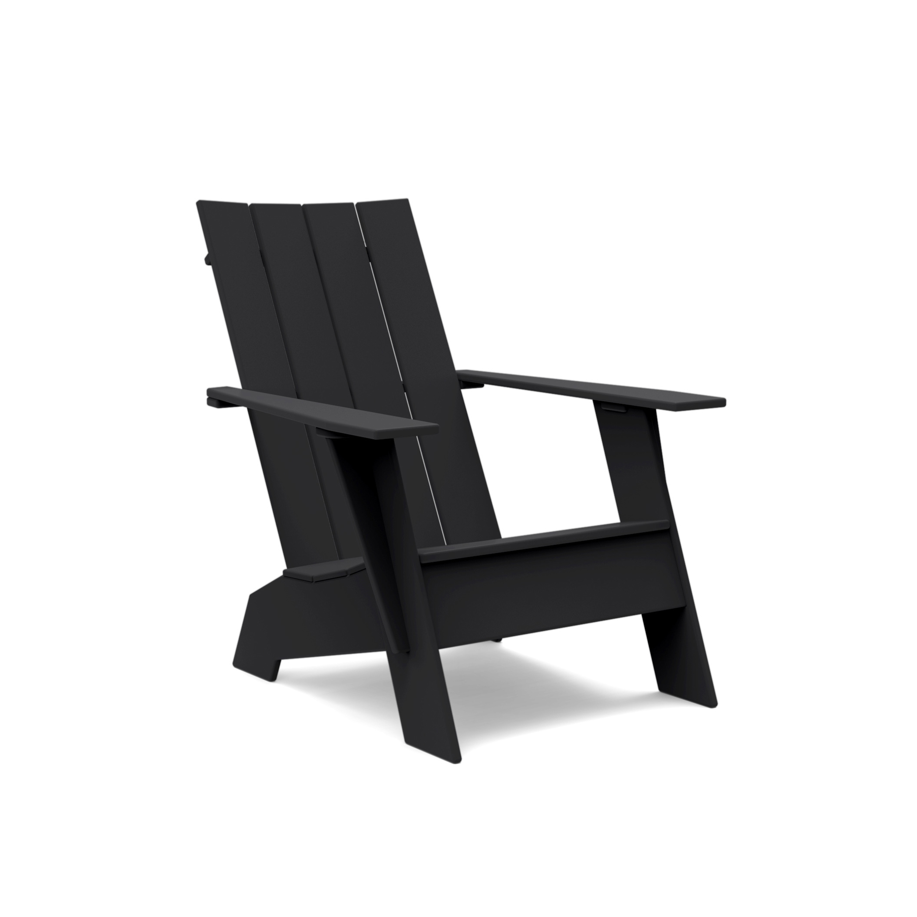 Adirondack 4 Slat compact