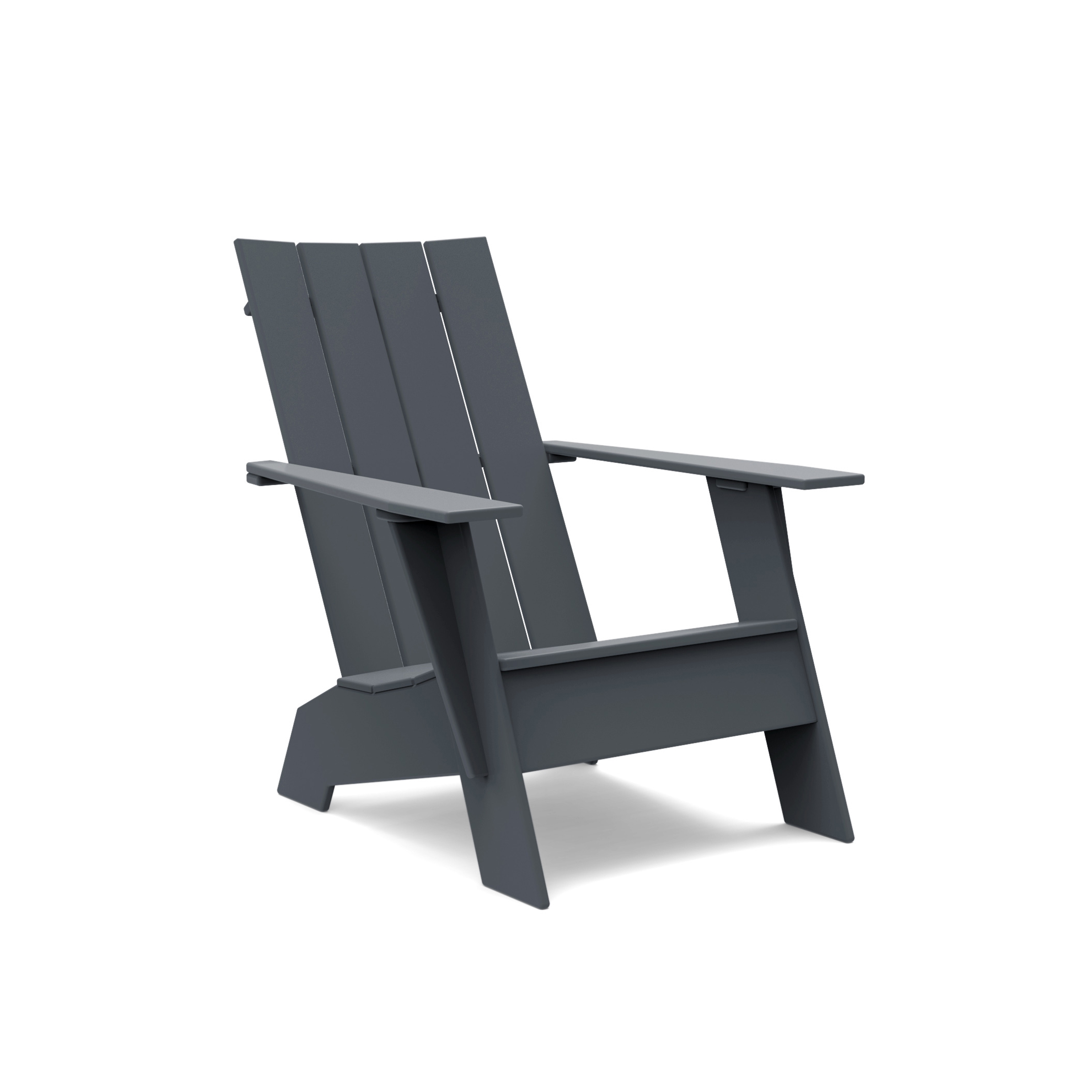 Display product Adirondack 4 Slat compact from manufacturer Loll Designs