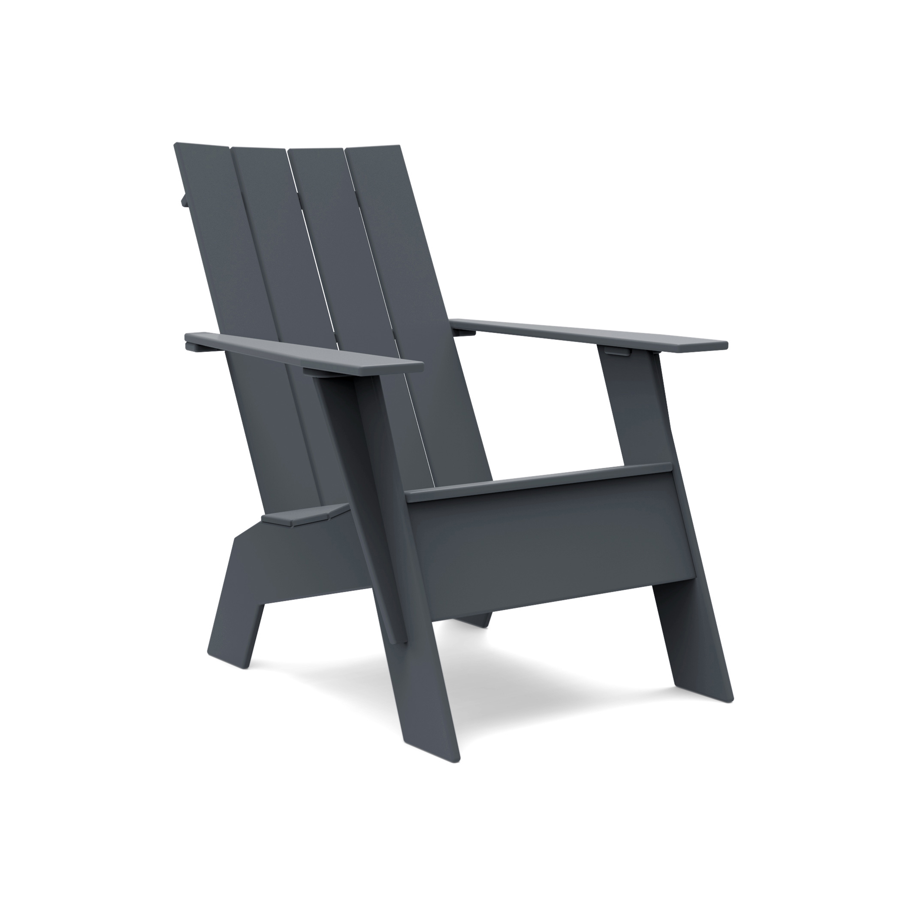 Display product Adirondack 4 Slat tall from manufacturer Loll Designs