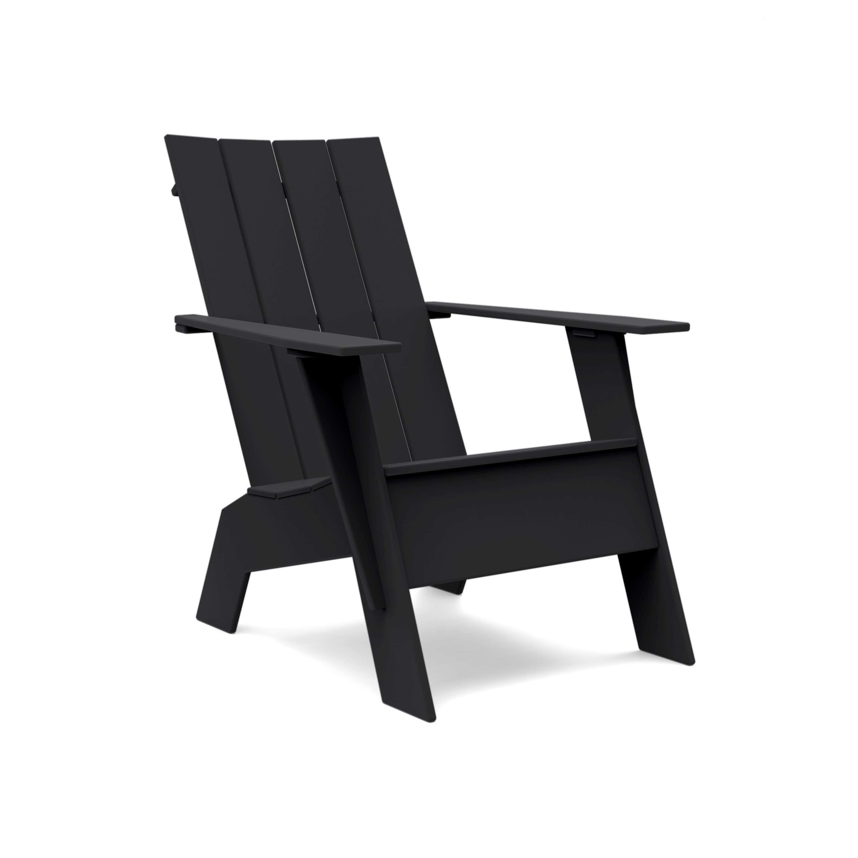 Adirondack 4 Slat tall