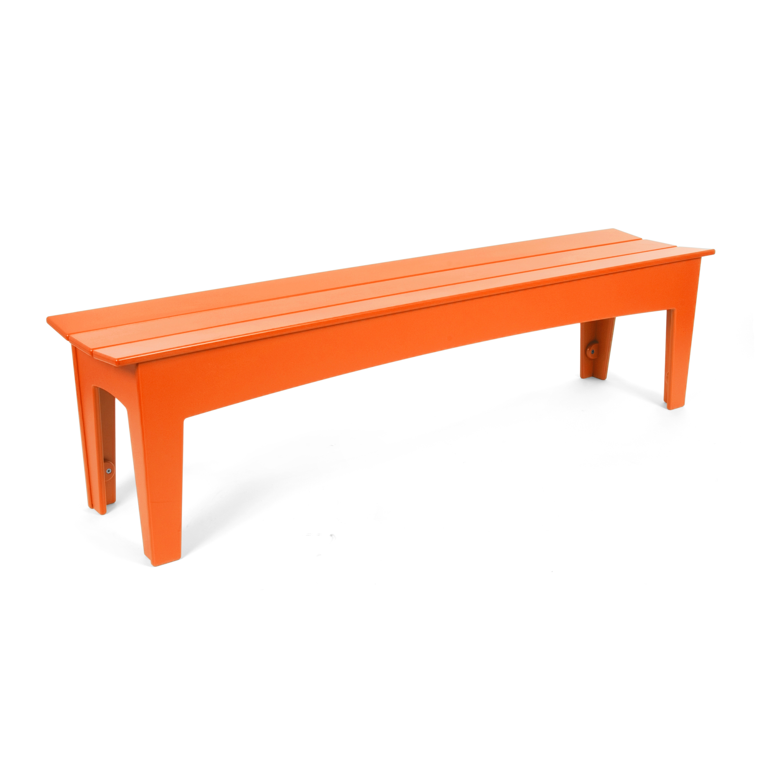 Display product Alfresco Bench 68 from manufacturer Loll Designs