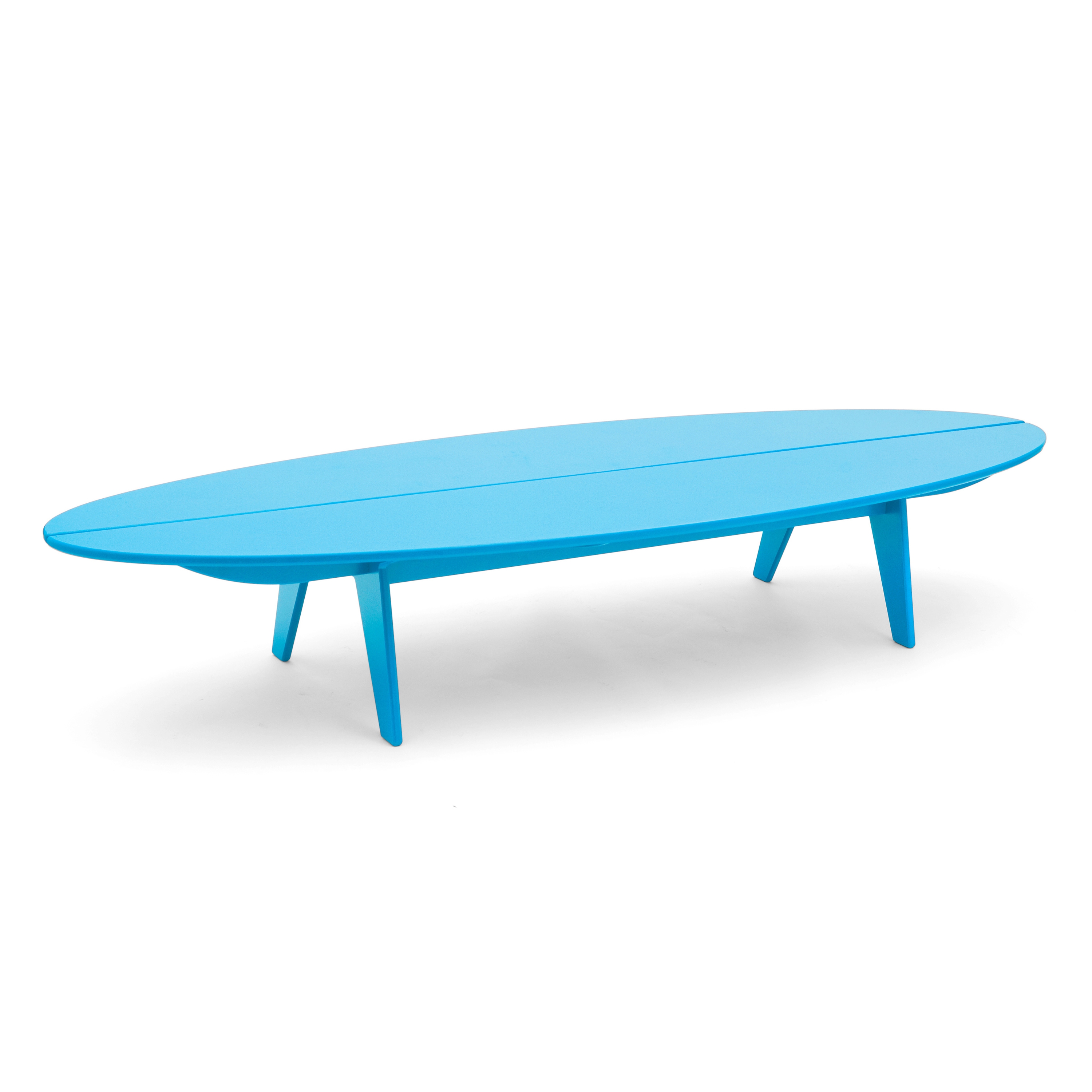 Display product Bolinas Cocktail Table from manufacturer Loll Designs
