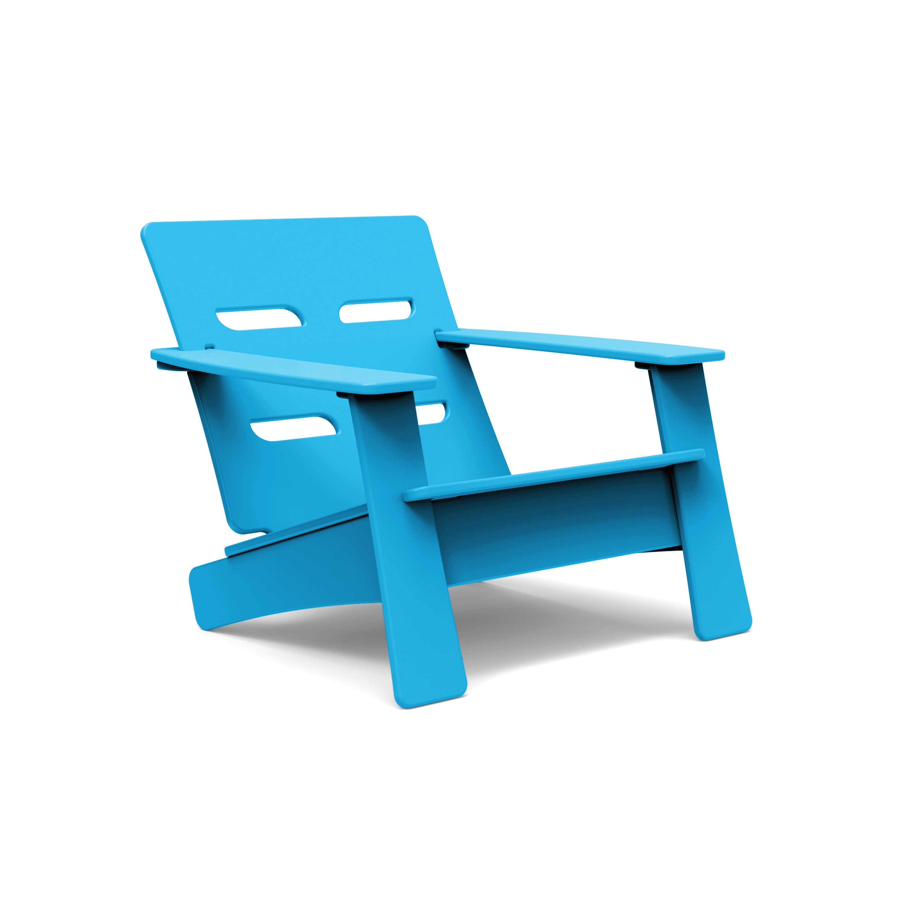 Display product Cabrio Lounge Chair from manufacturer Loll Designs
