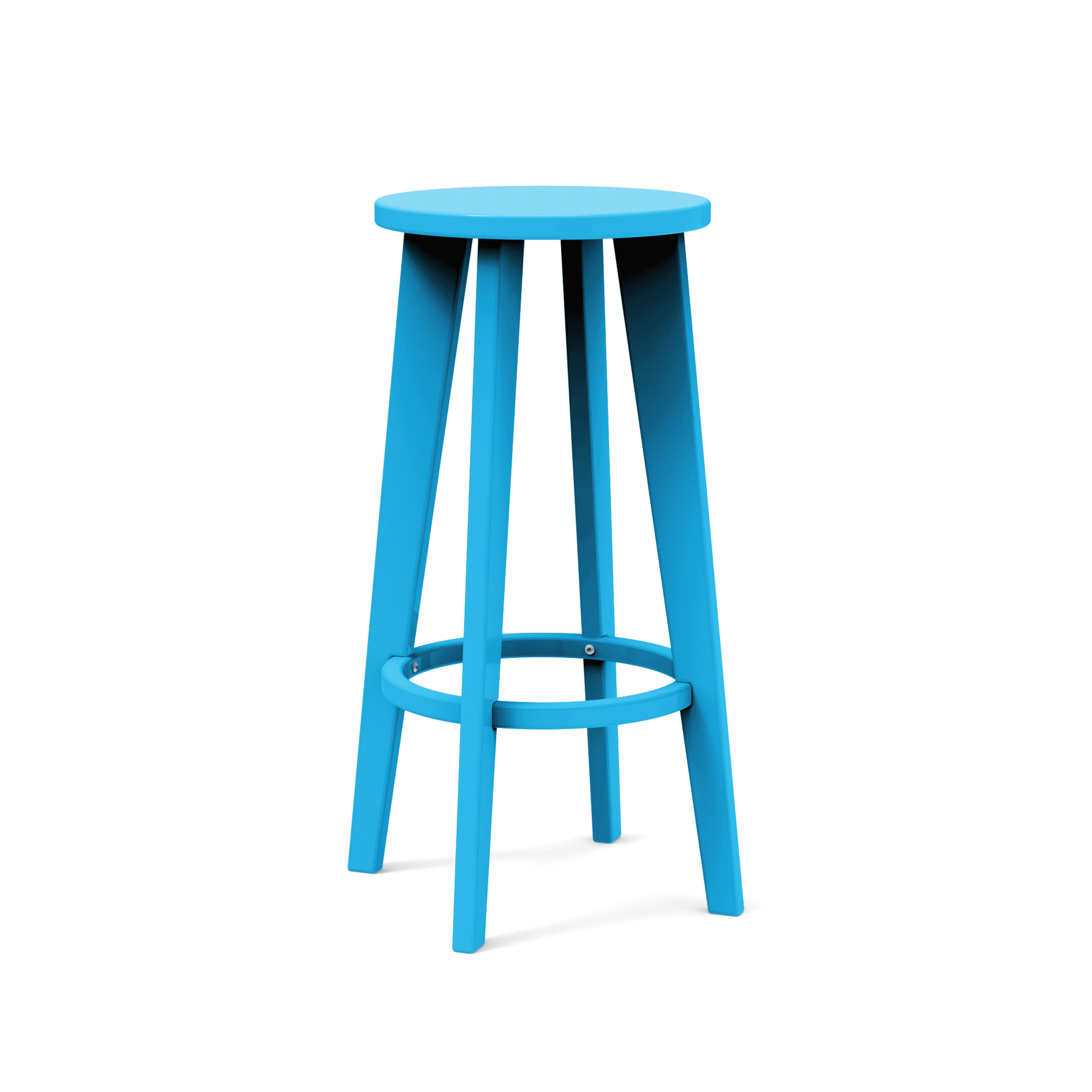 Display product Beer Garden Norm Bar Stool from manufacturer Loll Designs