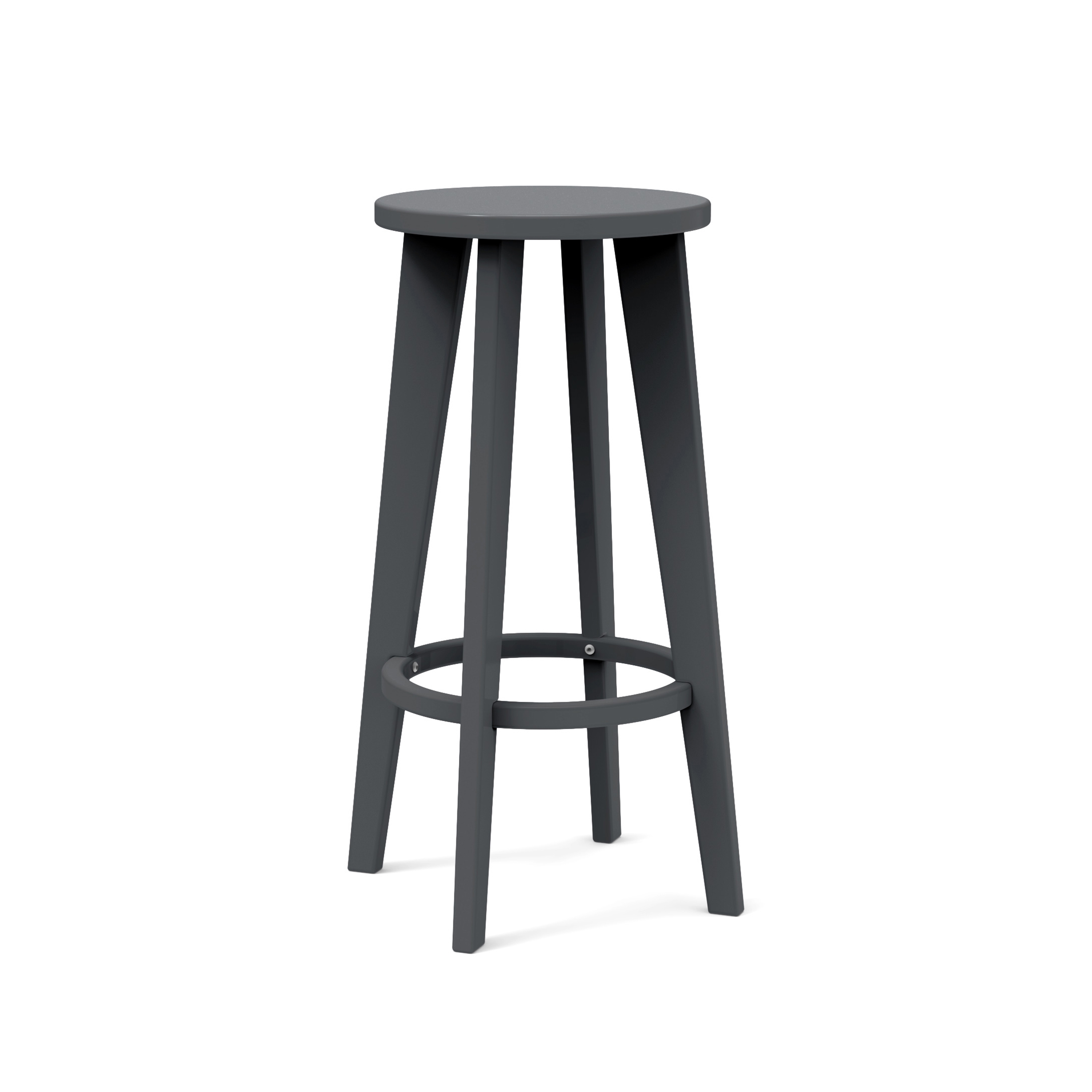 Beer Garden Norm Bar Stool