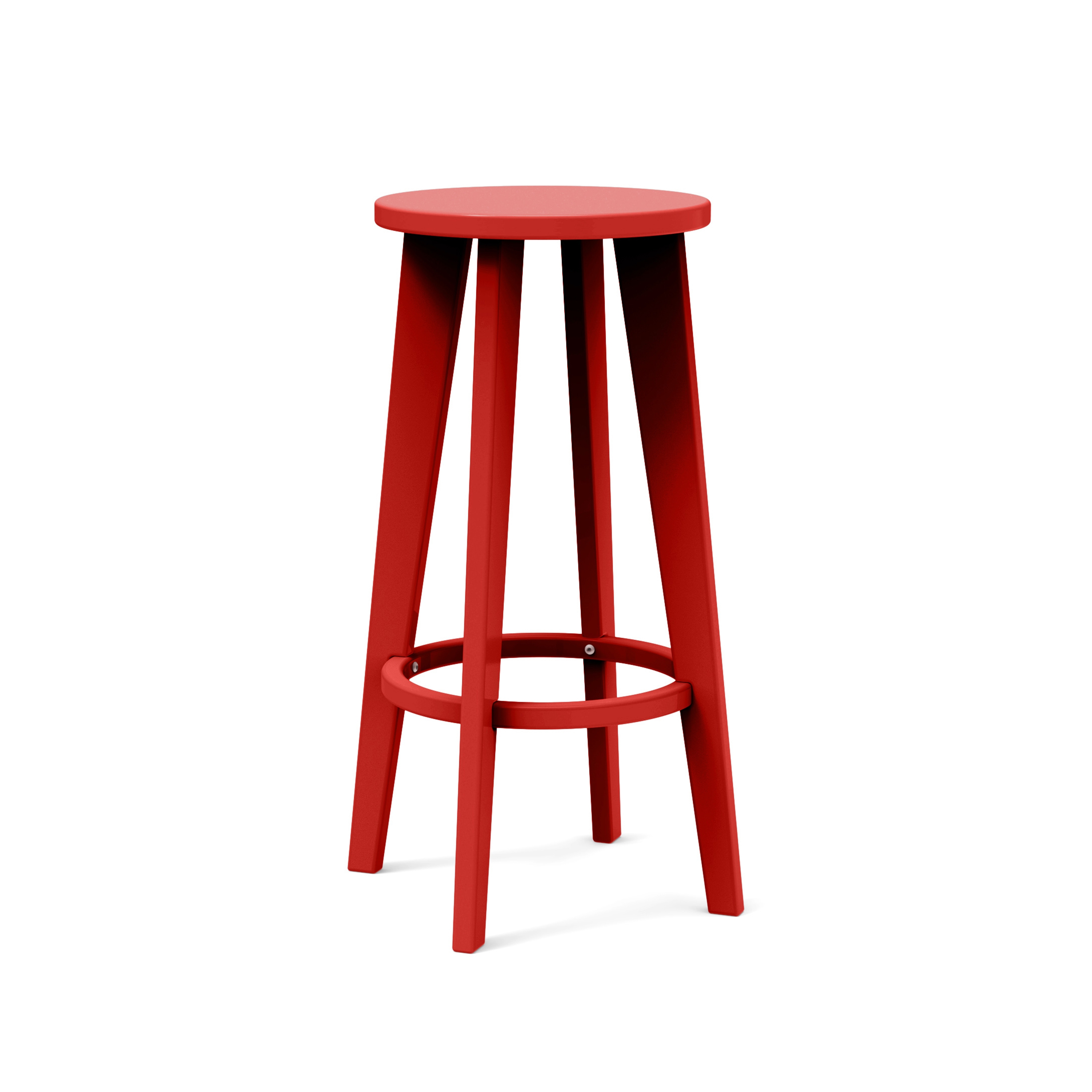 Beer Garden Norm Bar Stool