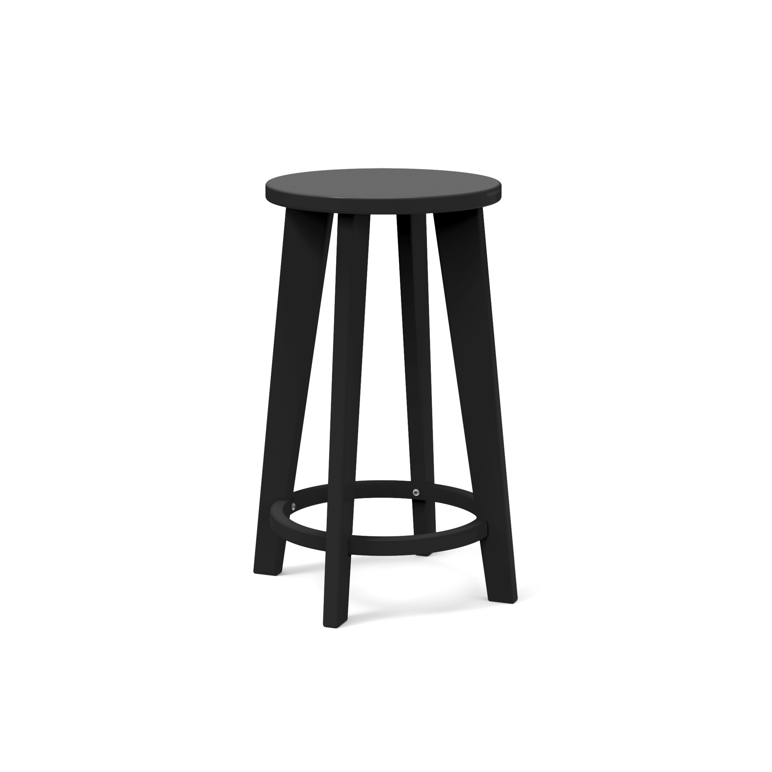 Beer Garden Norm Counter Stool