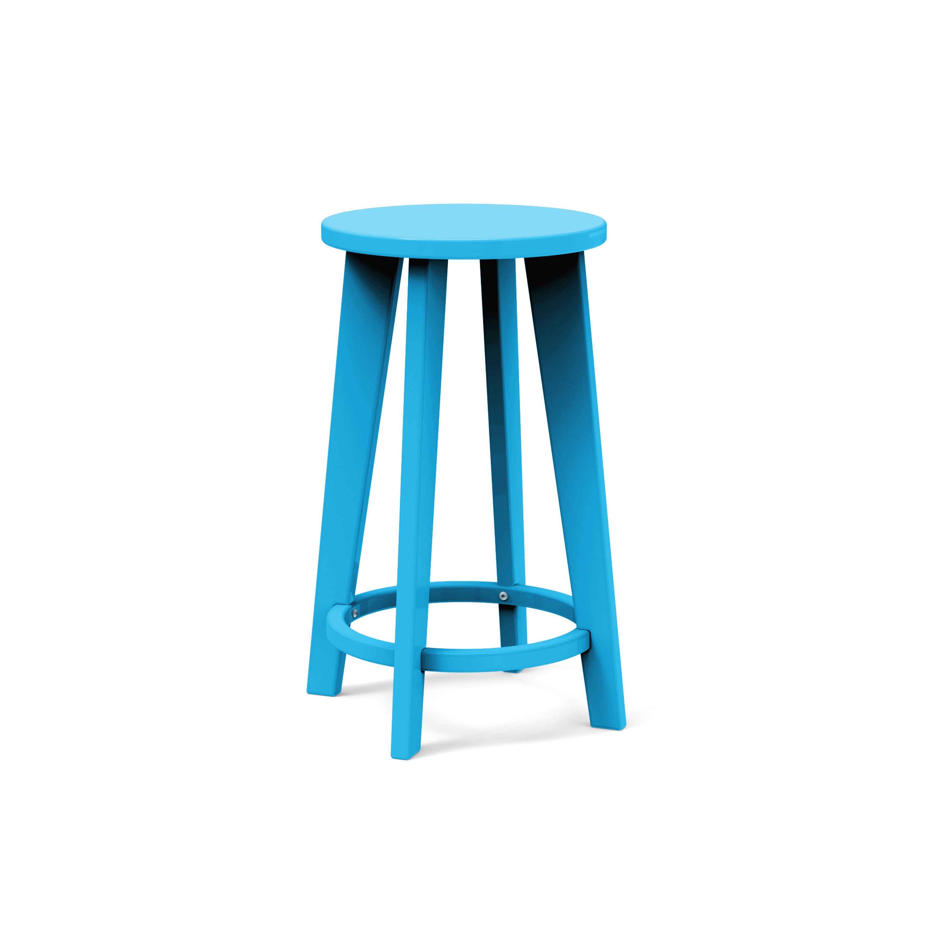 Display product Beer Garden Norm Counter Stool from manufacturer Loll Designs