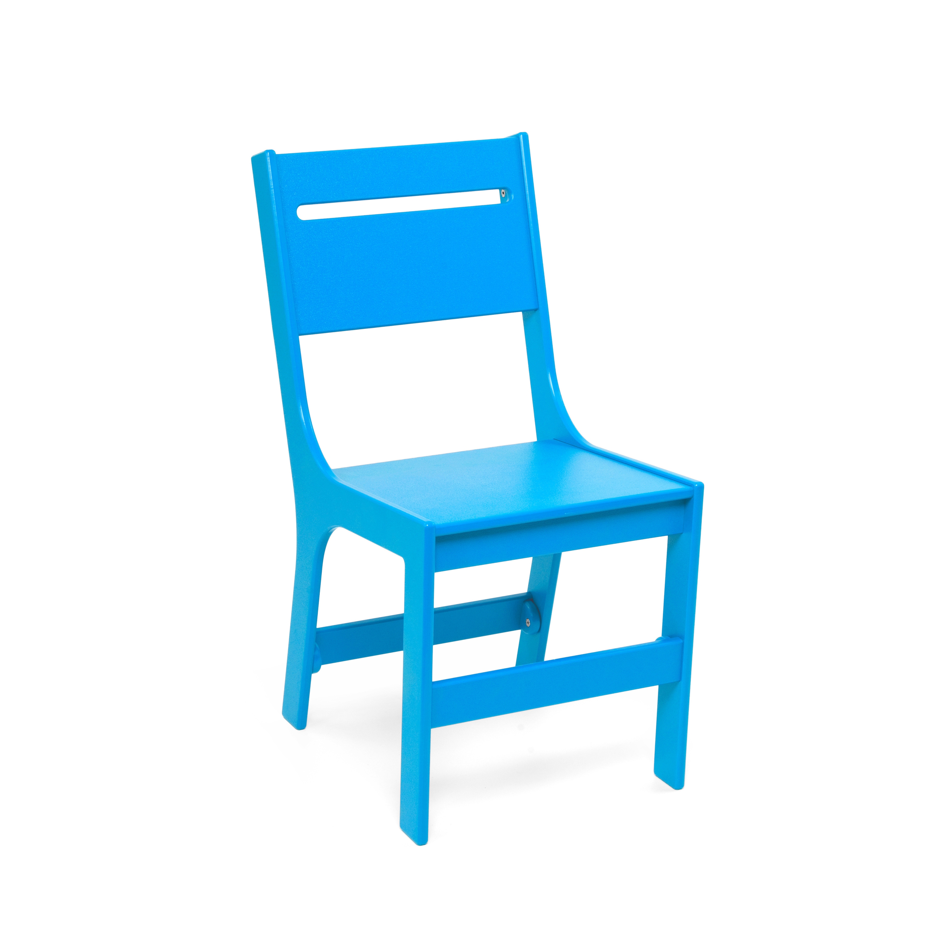 Alfresco Cricket Chair line