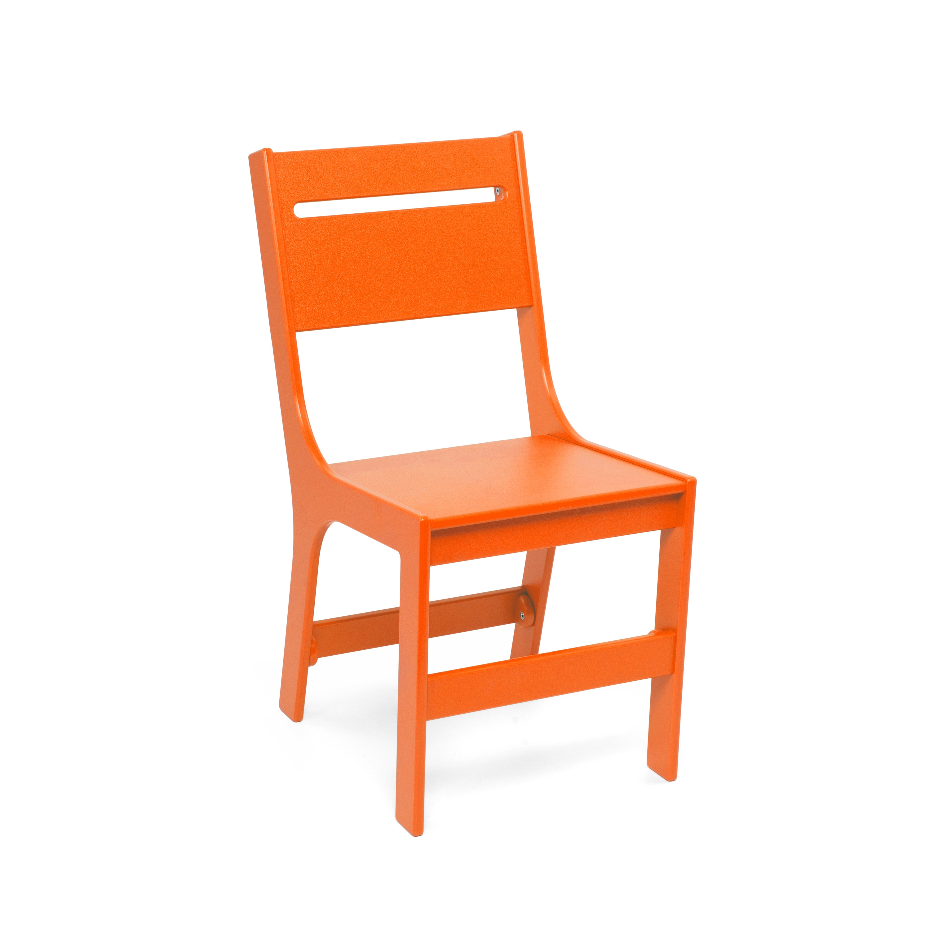 Display product Alfresco Cricket Chair line from manufacturer Loll Designs