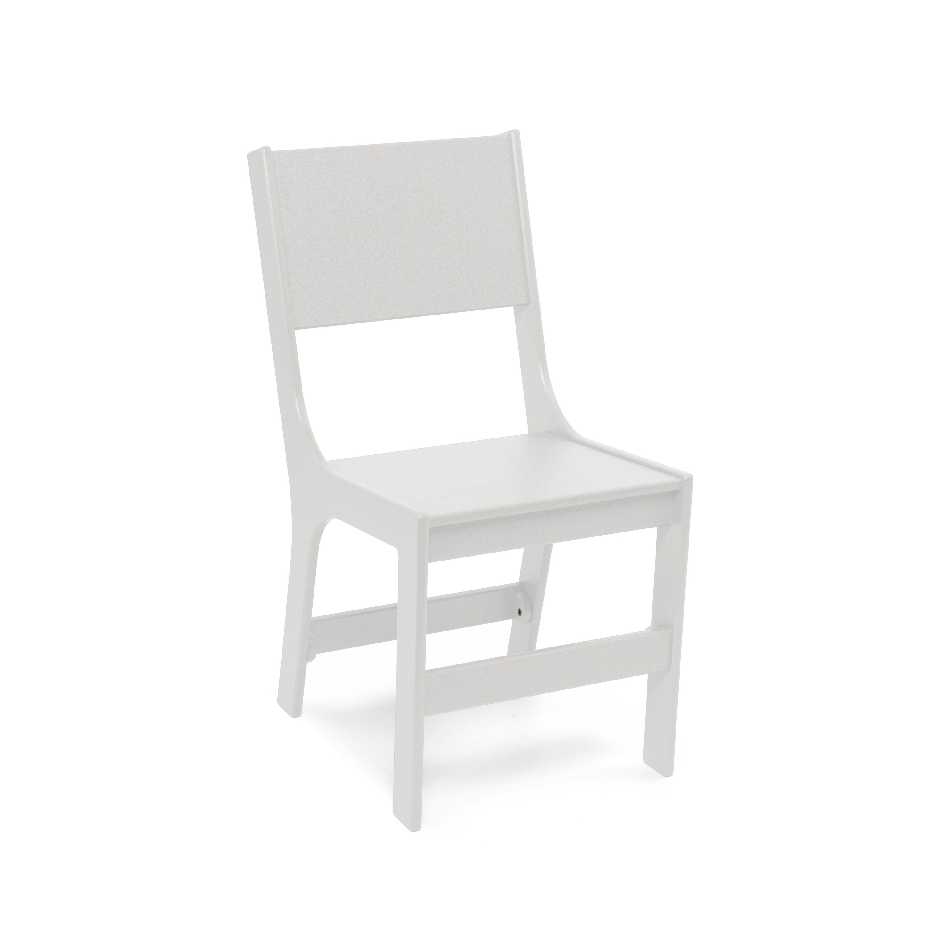 Alfresco Cricket Chair solid