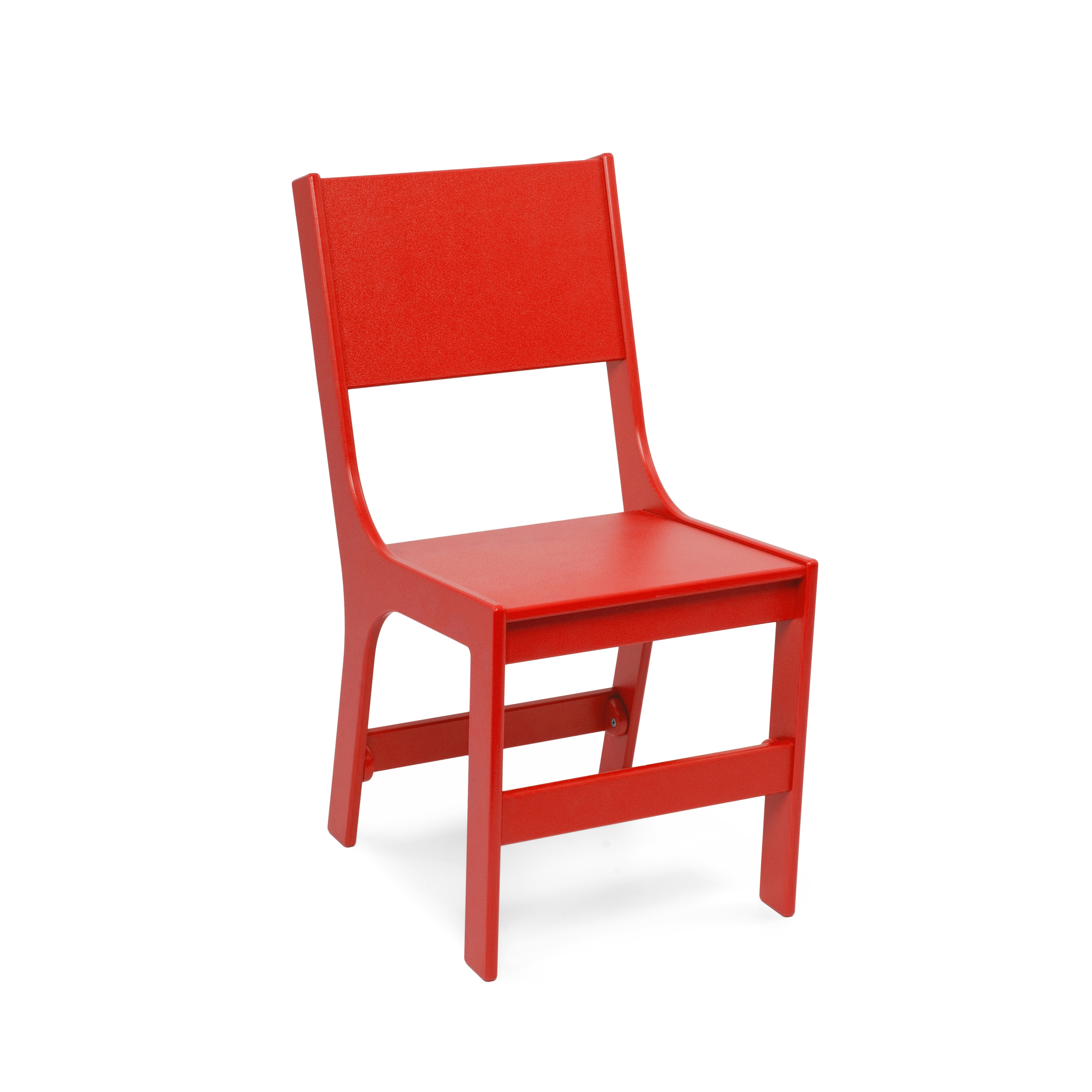 Display product Alfresco Cricket Chair solid from manufacturer Loll Designs
