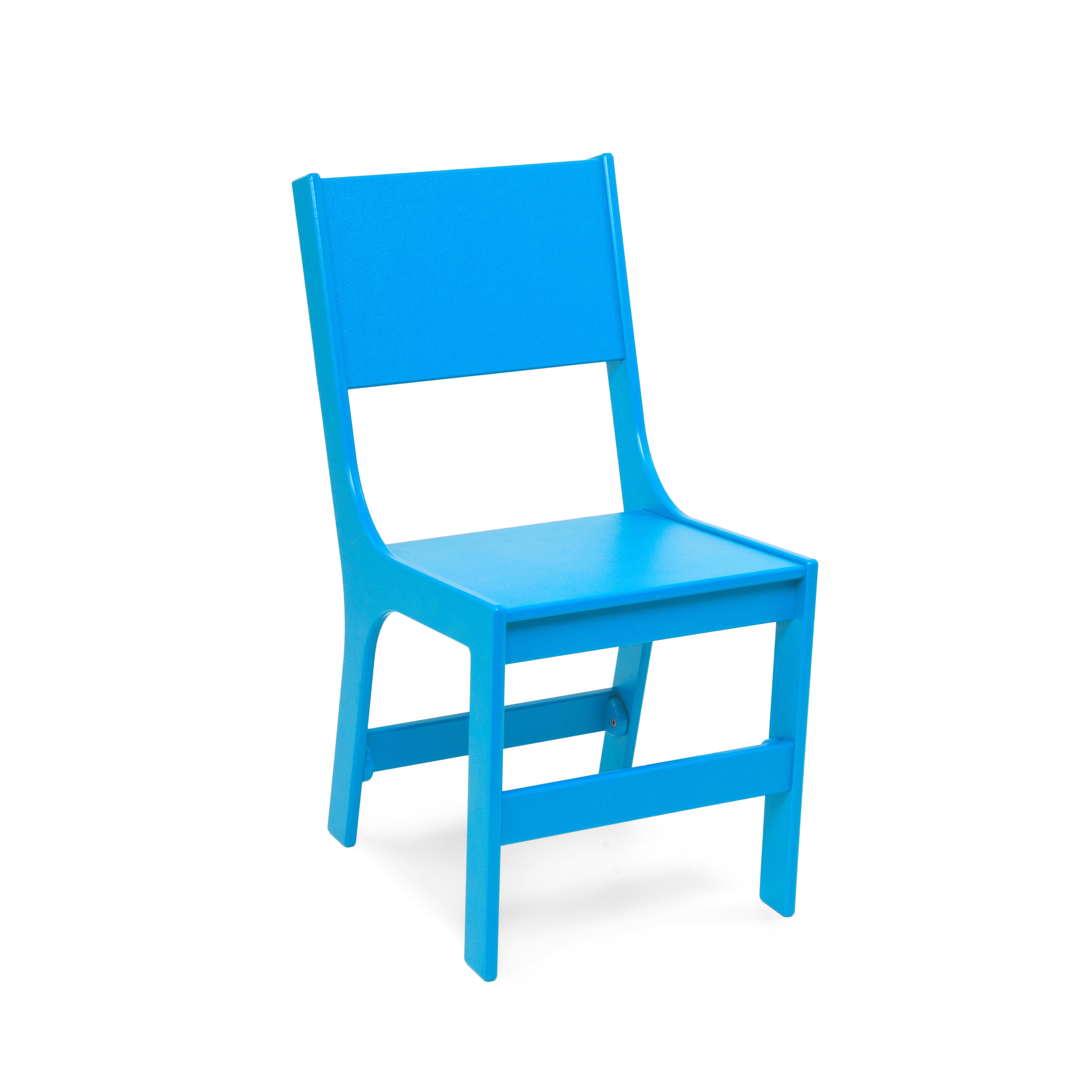 Alfresco Cricket Chair solid
