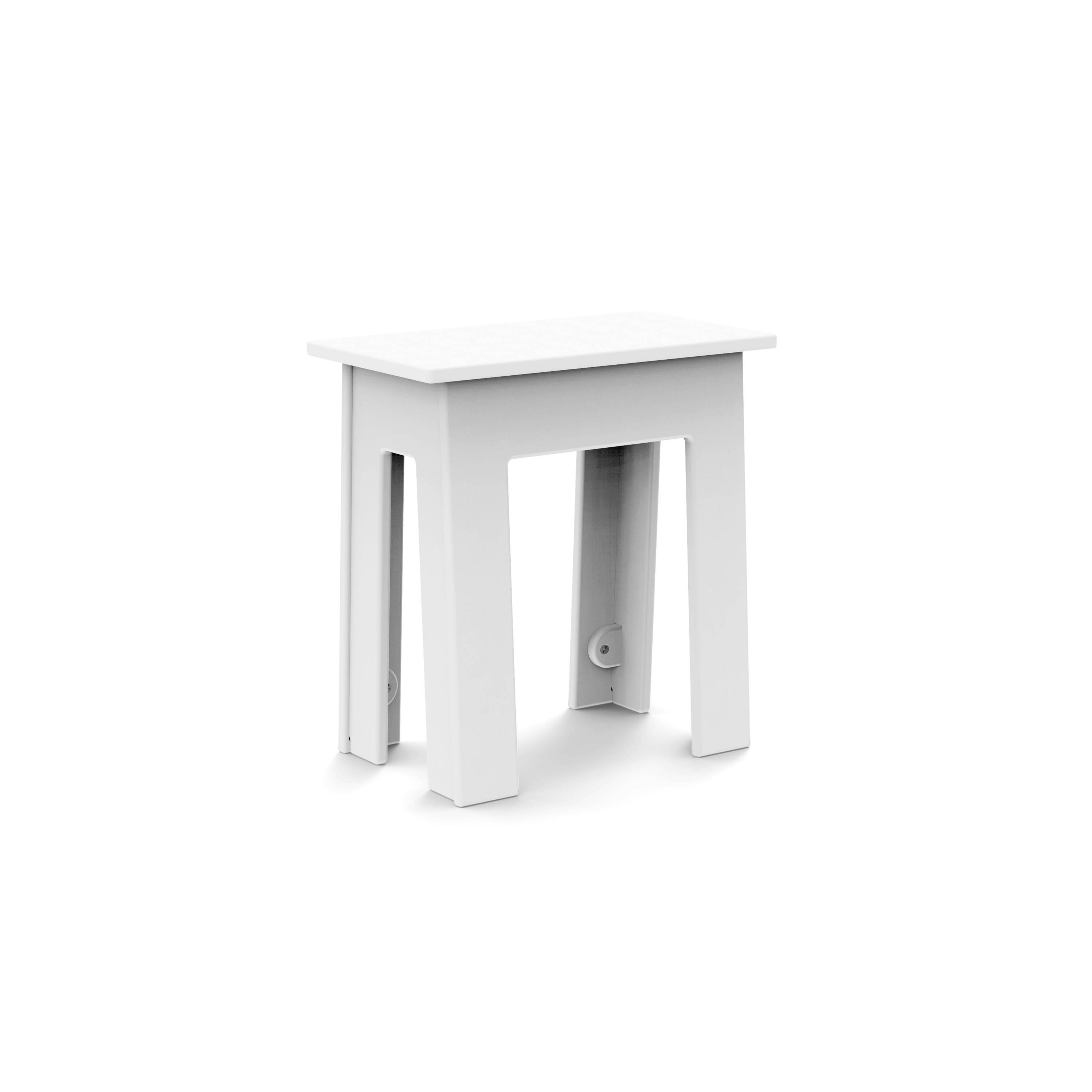 Display product Fresh Air Bench 18 from manufacturer Loll Designs