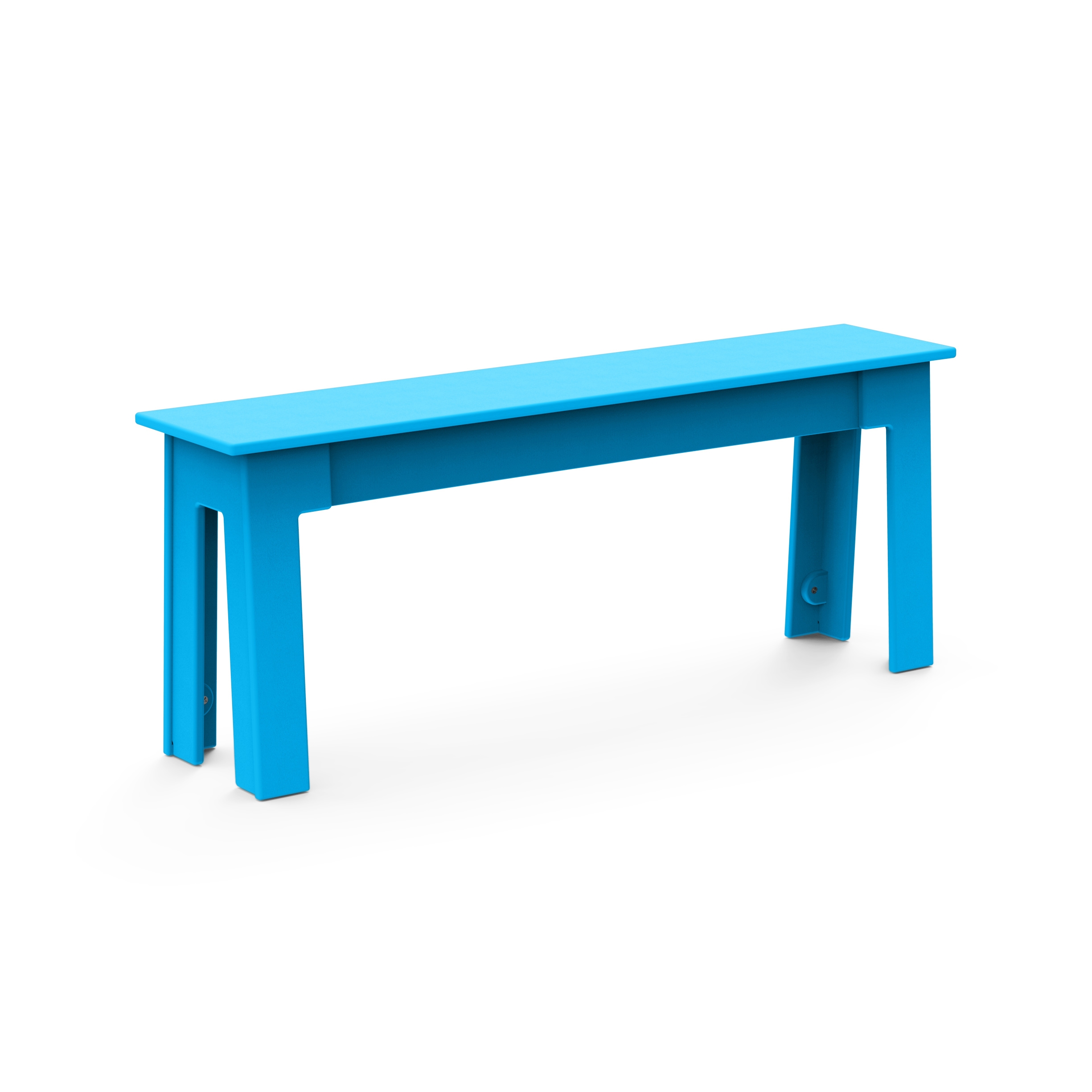 Display product Fresh Air Bench 48 from manufacturer Loll Designs