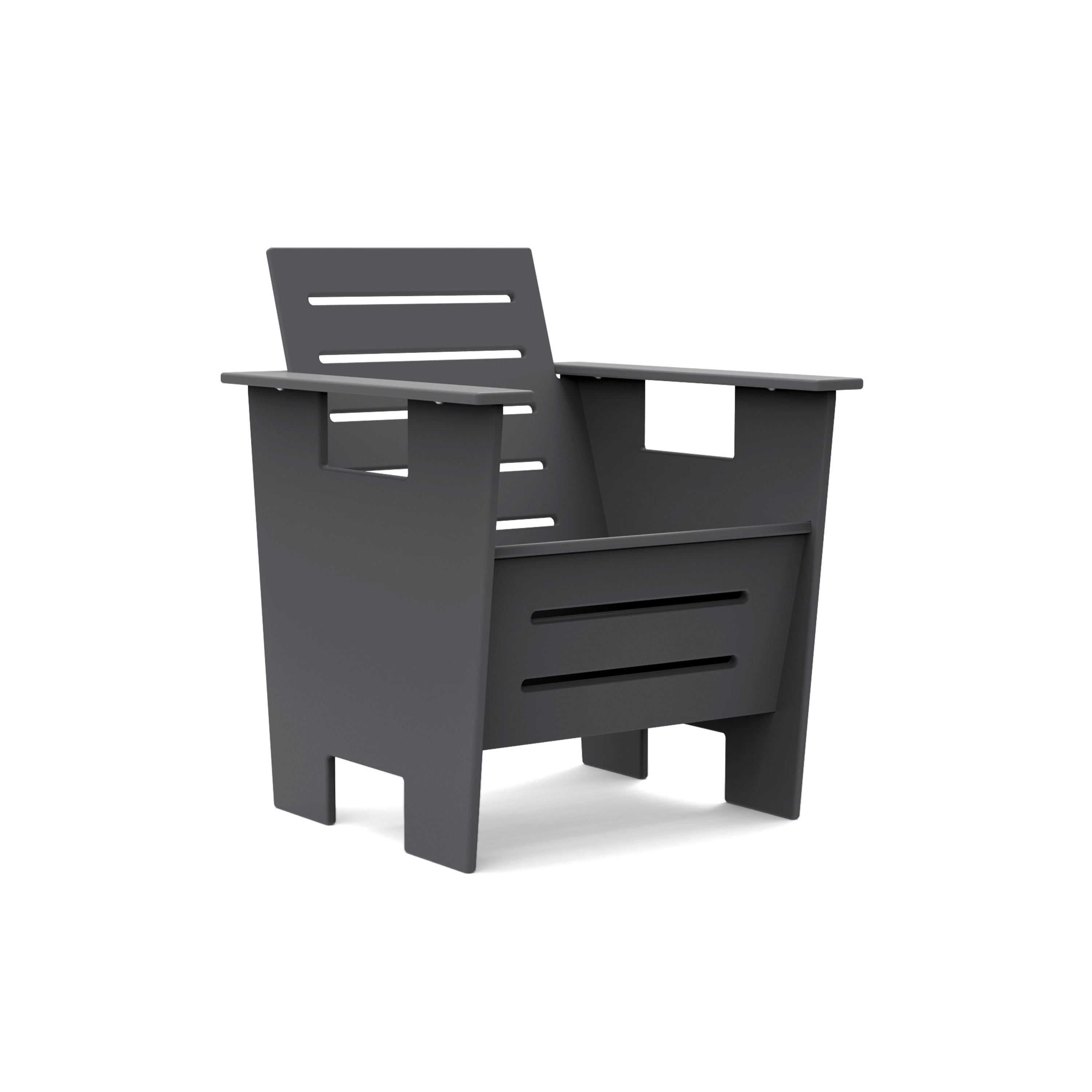 Display product Go Club Chair from manufacturer Loll Designs