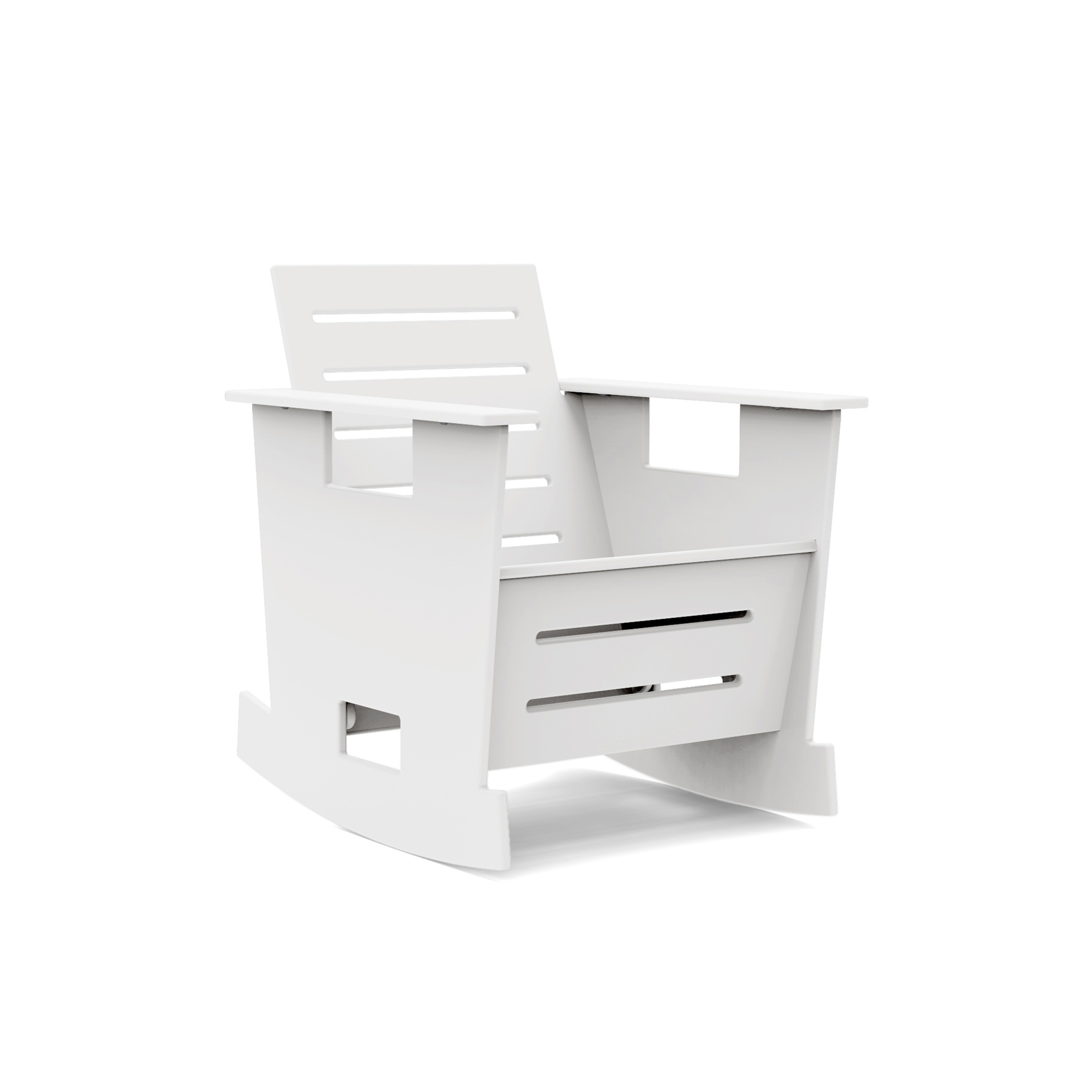 Display product Go Club Rocker from manufacturer Loll Designs