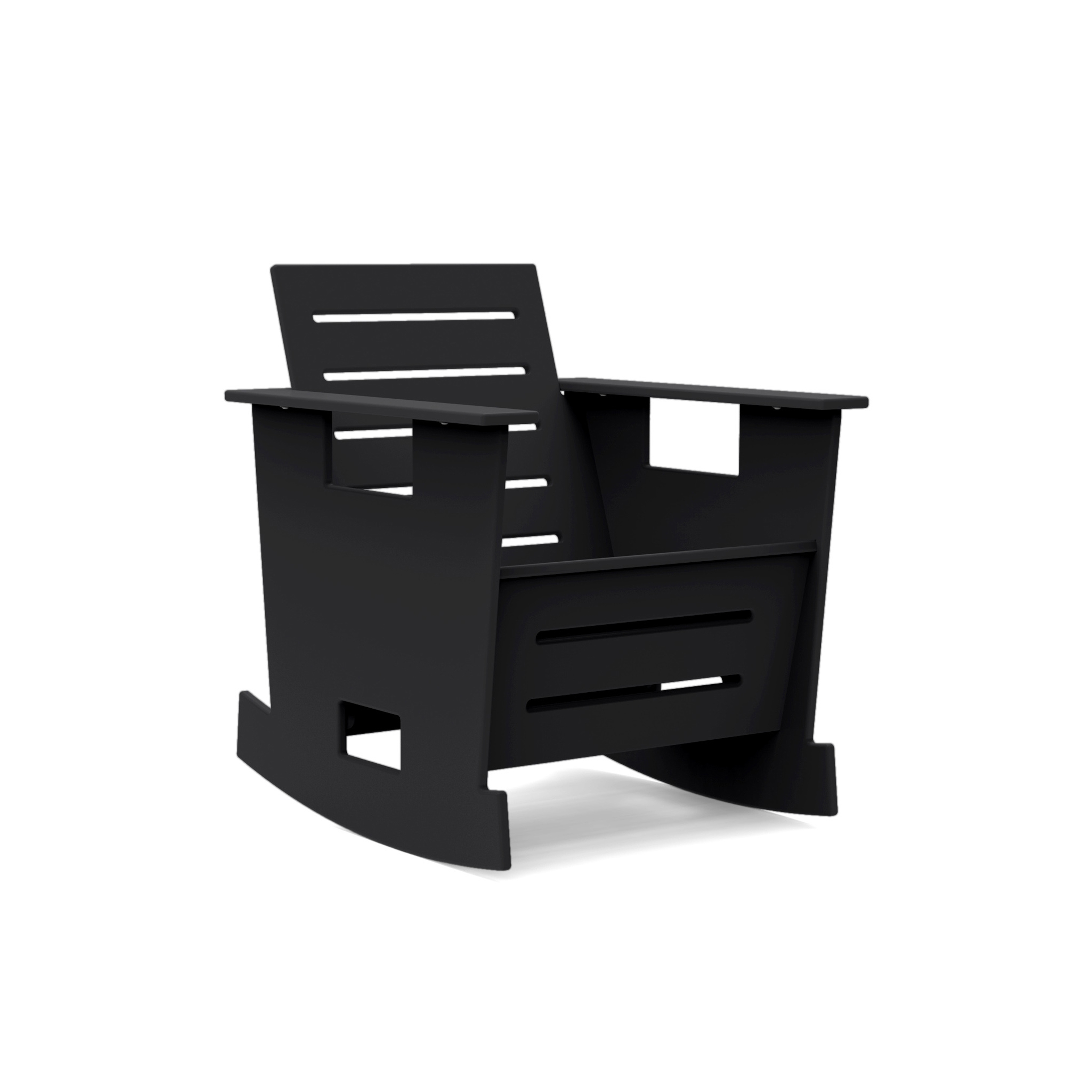 Display product Go Club Rocker from manufacturer Loll Designs