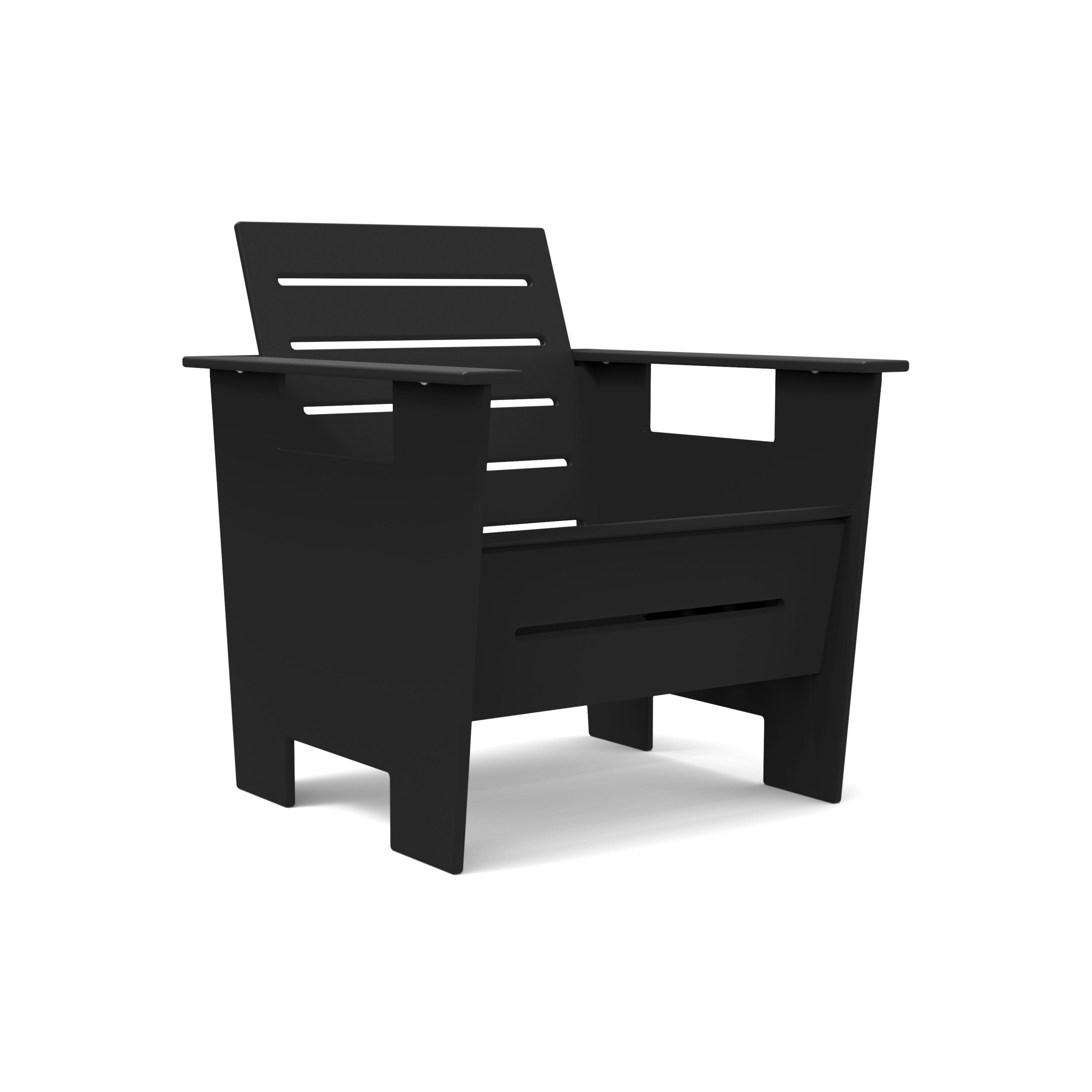 Go Lounge Chair