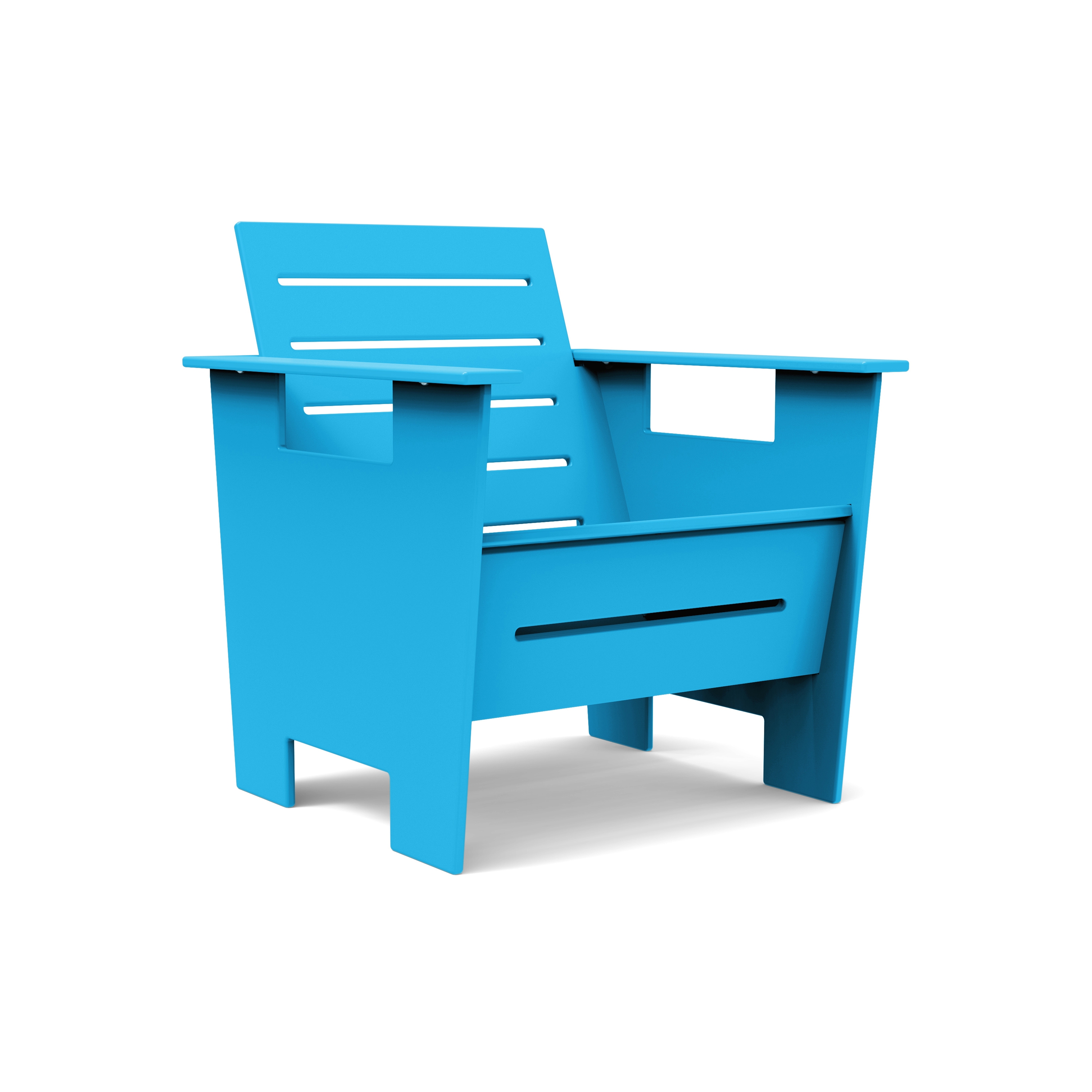 Go Lounge Chair