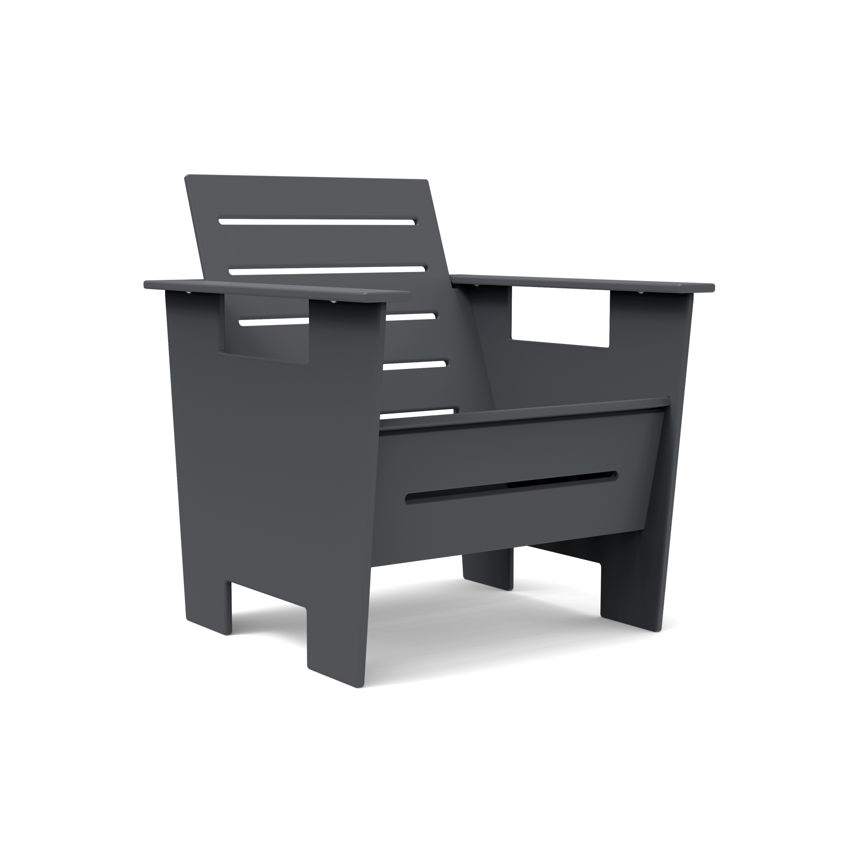 Display product Go Lounge Chair from manufacturer Loll Designs