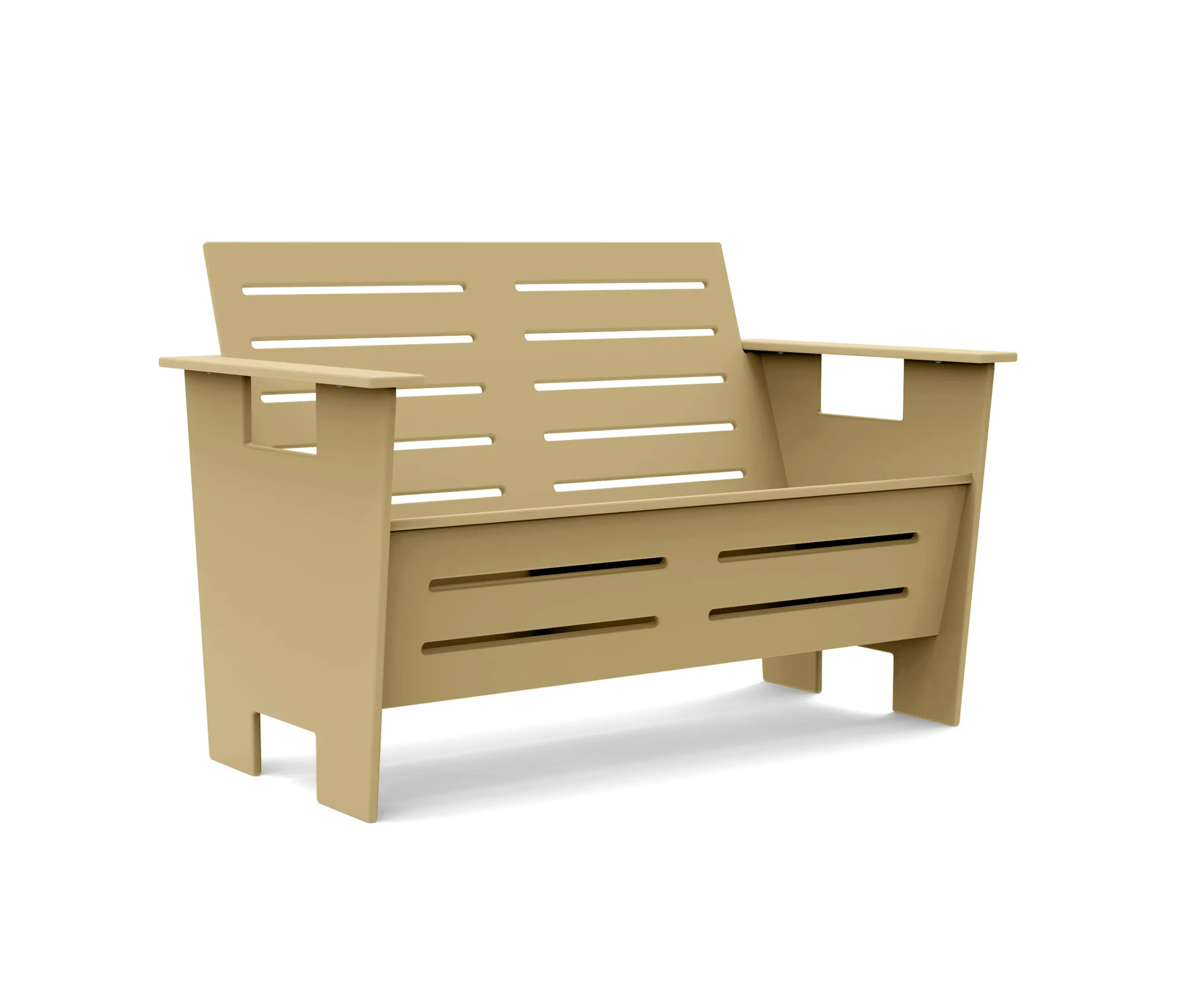 Loll Designs - Go Loveseat